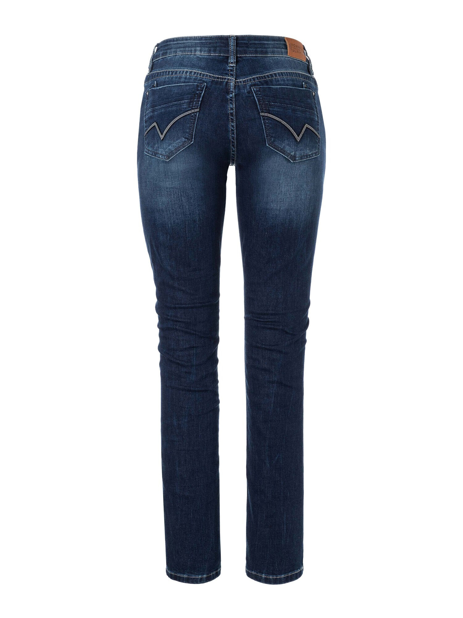 TIMEZONE Jeans 'Tahila' albastru - Pled.ro