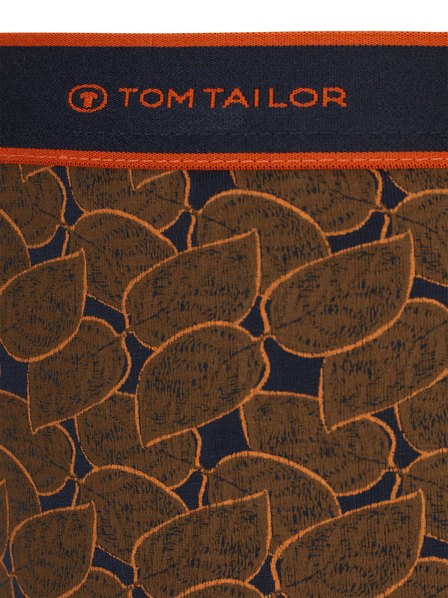 TOM TAILOR Boxeri bleumarin / mai multe culori - Pled.ro