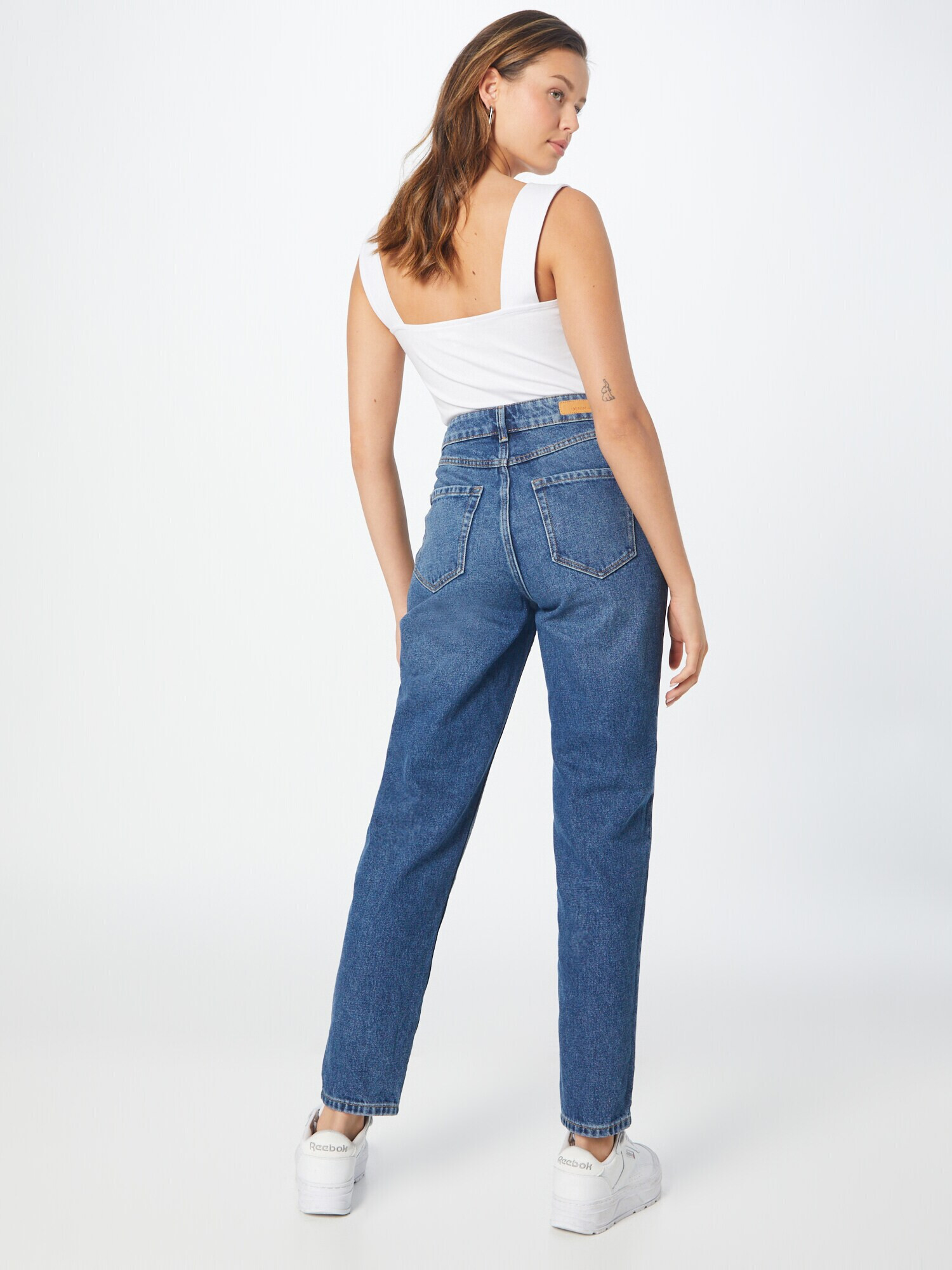 TOM TAILOR DENIM Jeans - Pled.ro