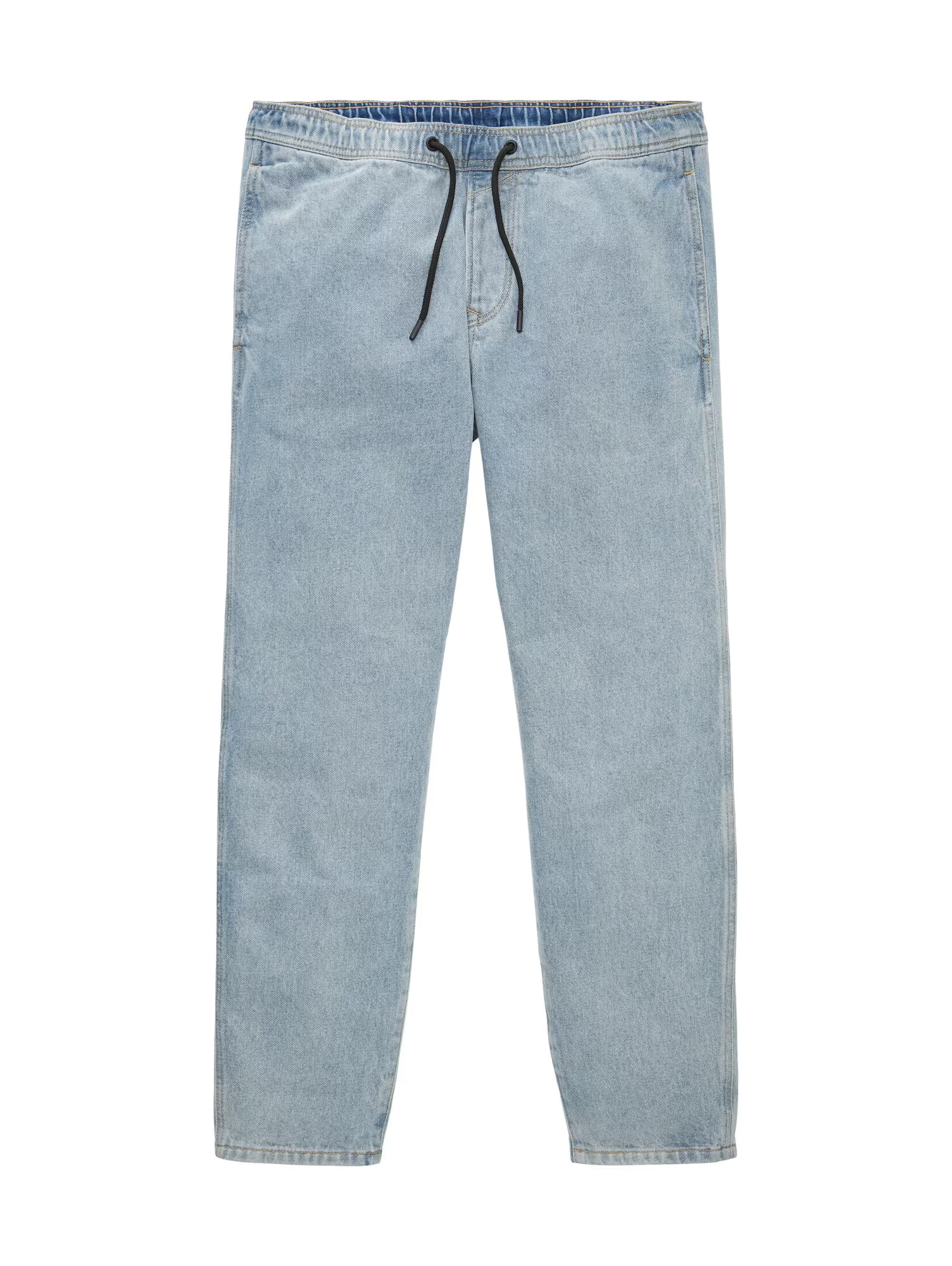 TOM TAILOR DENIM Jeans albastru deschis - Pled.ro