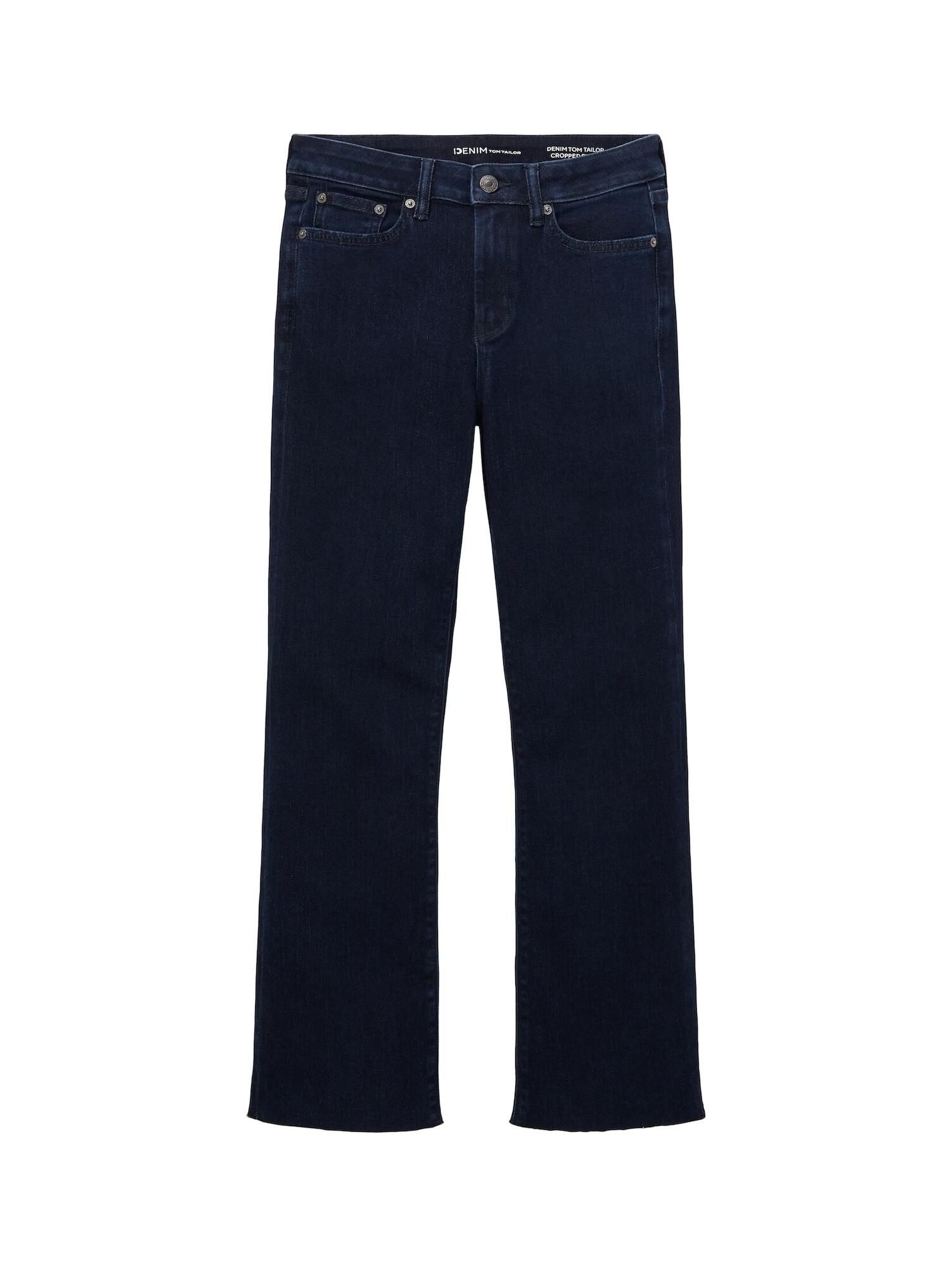 TOM TAILOR DENIM Jeans albastru închis - Pled.ro