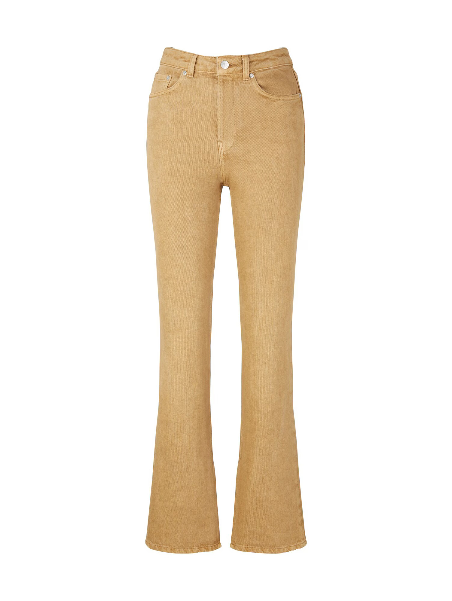 TOM TAILOR DENIM Jeans 'Emma' maro - Pled.ro