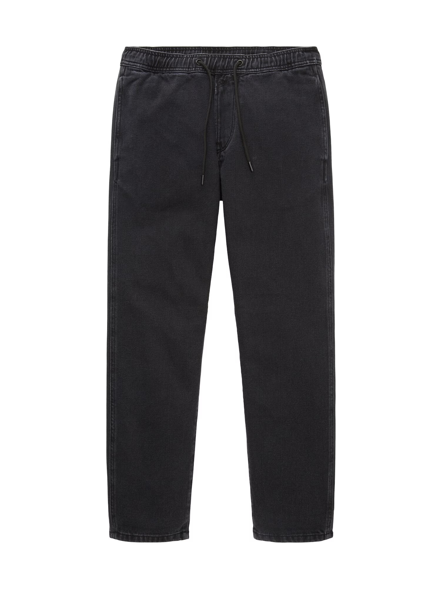 TOM TAILOR DENIM Jeans negru denim - Pled.ro