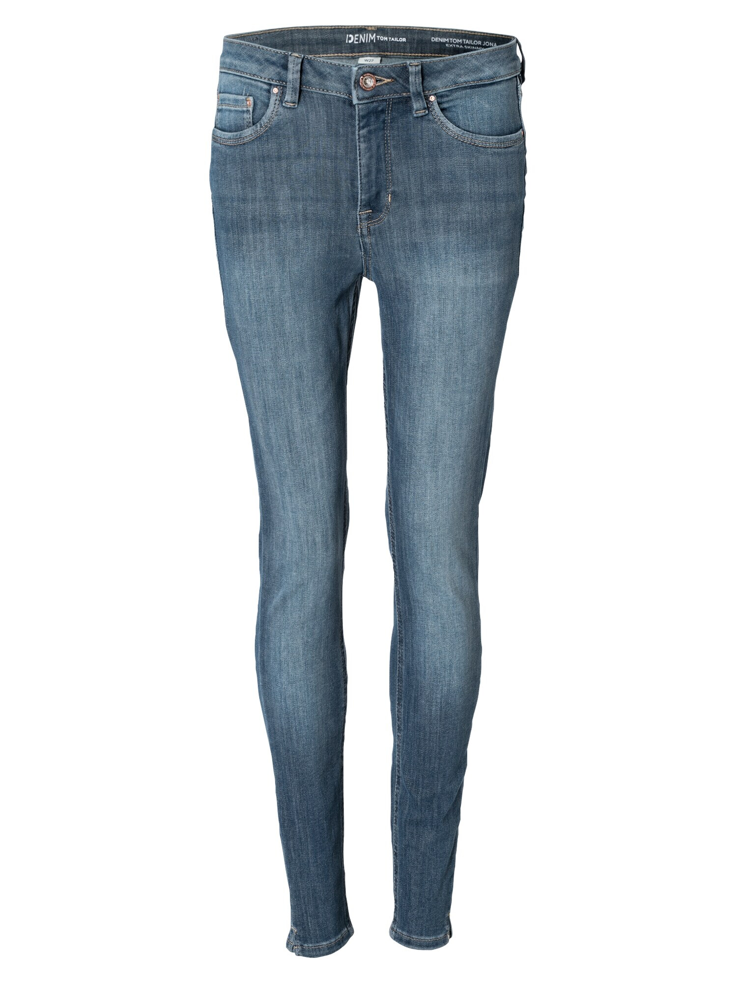 TOM TAILOR DENIM Jeans 'Nela' - Pled.ro