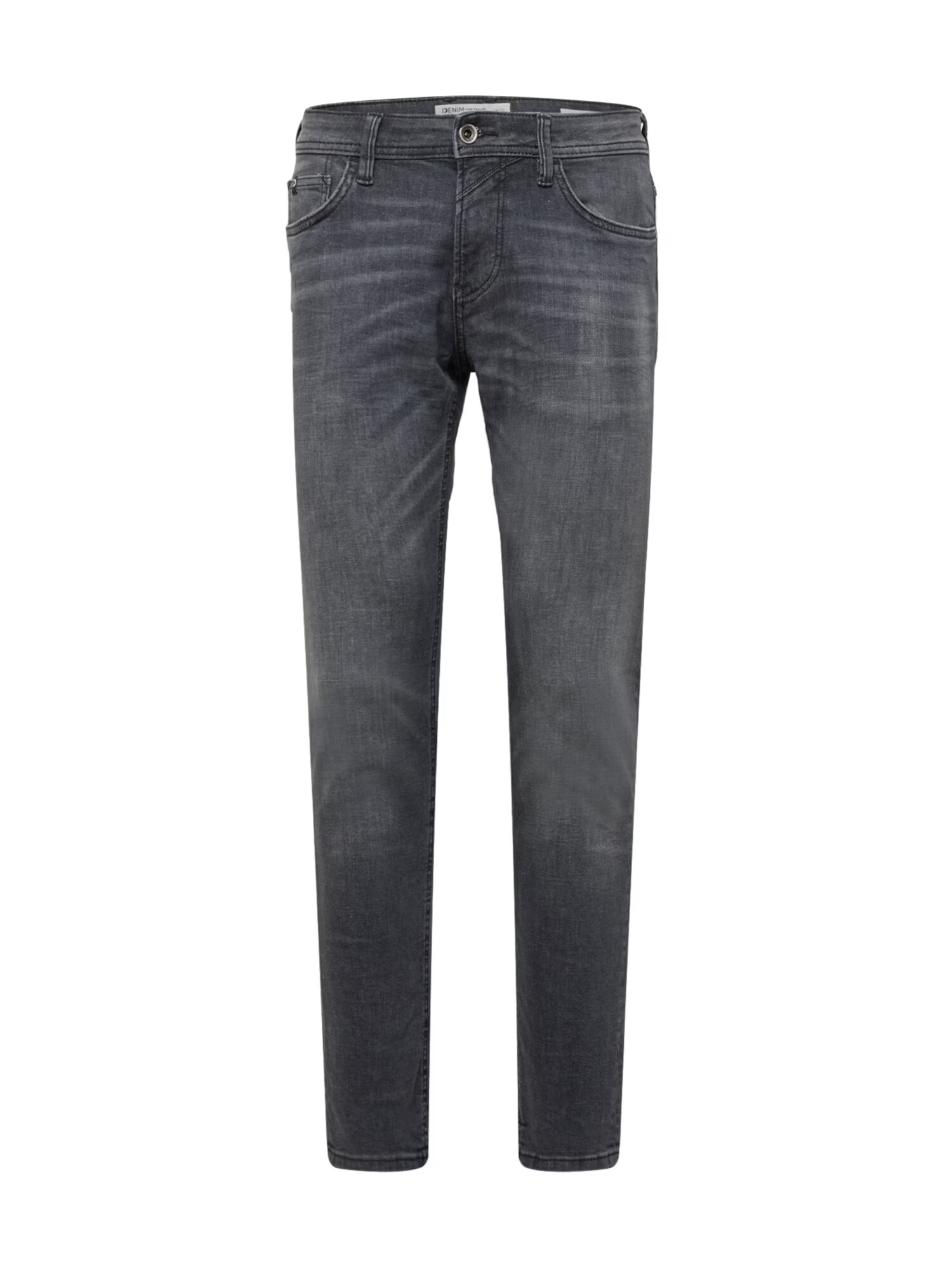 TOM TAILOR DENIM Jeans 'Piers' gri denim - Pled.ro