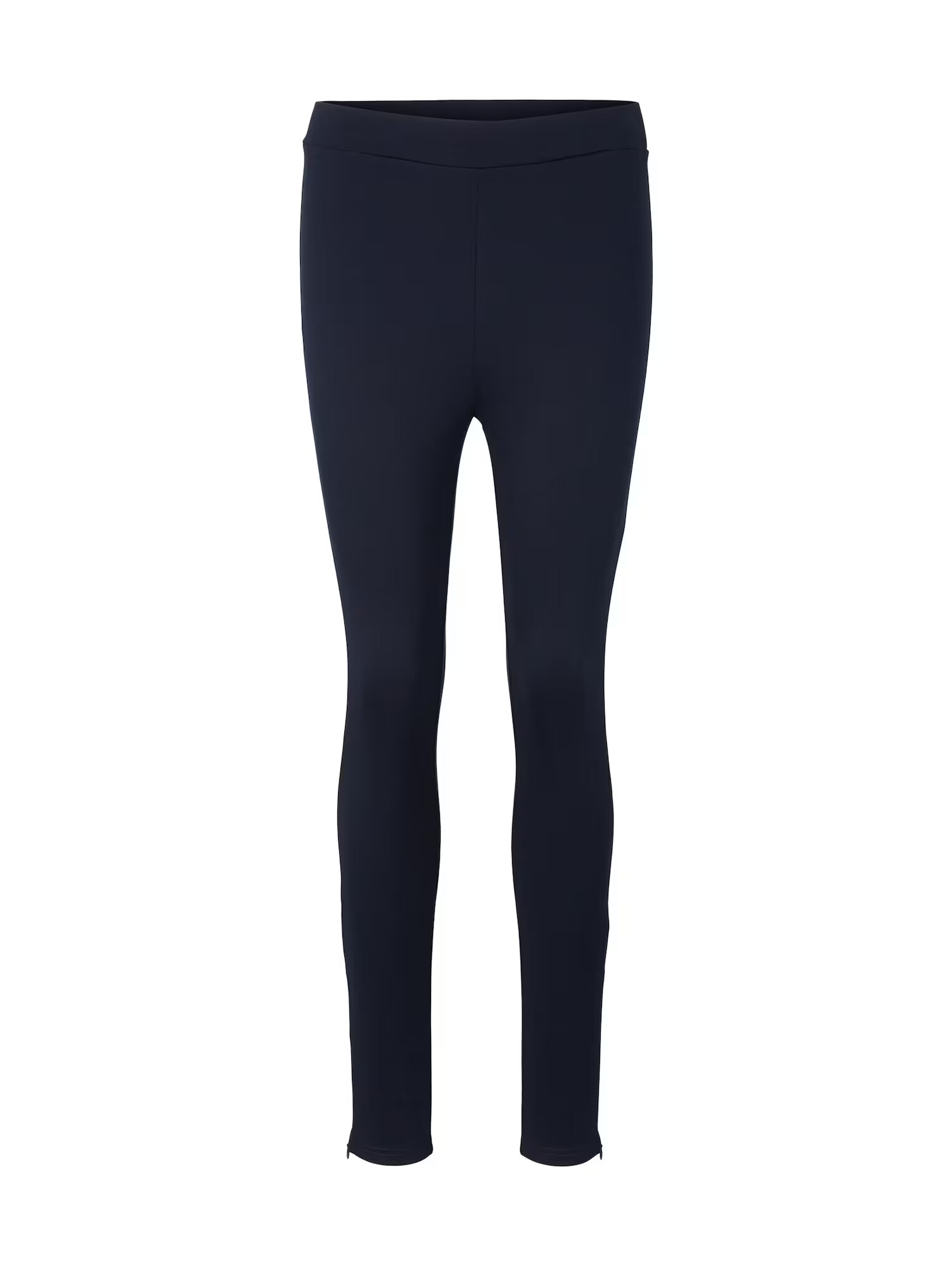 TOM TAILOR DENIM Leggings bleumarin - Pled.ro