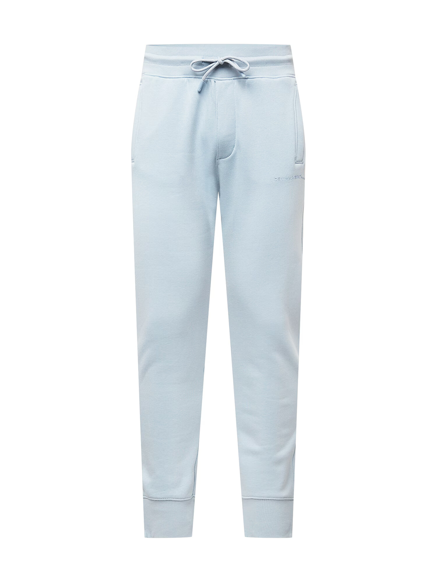 TOM TAILOR DENIM Pantaloni albastru deschis - Pled.ro