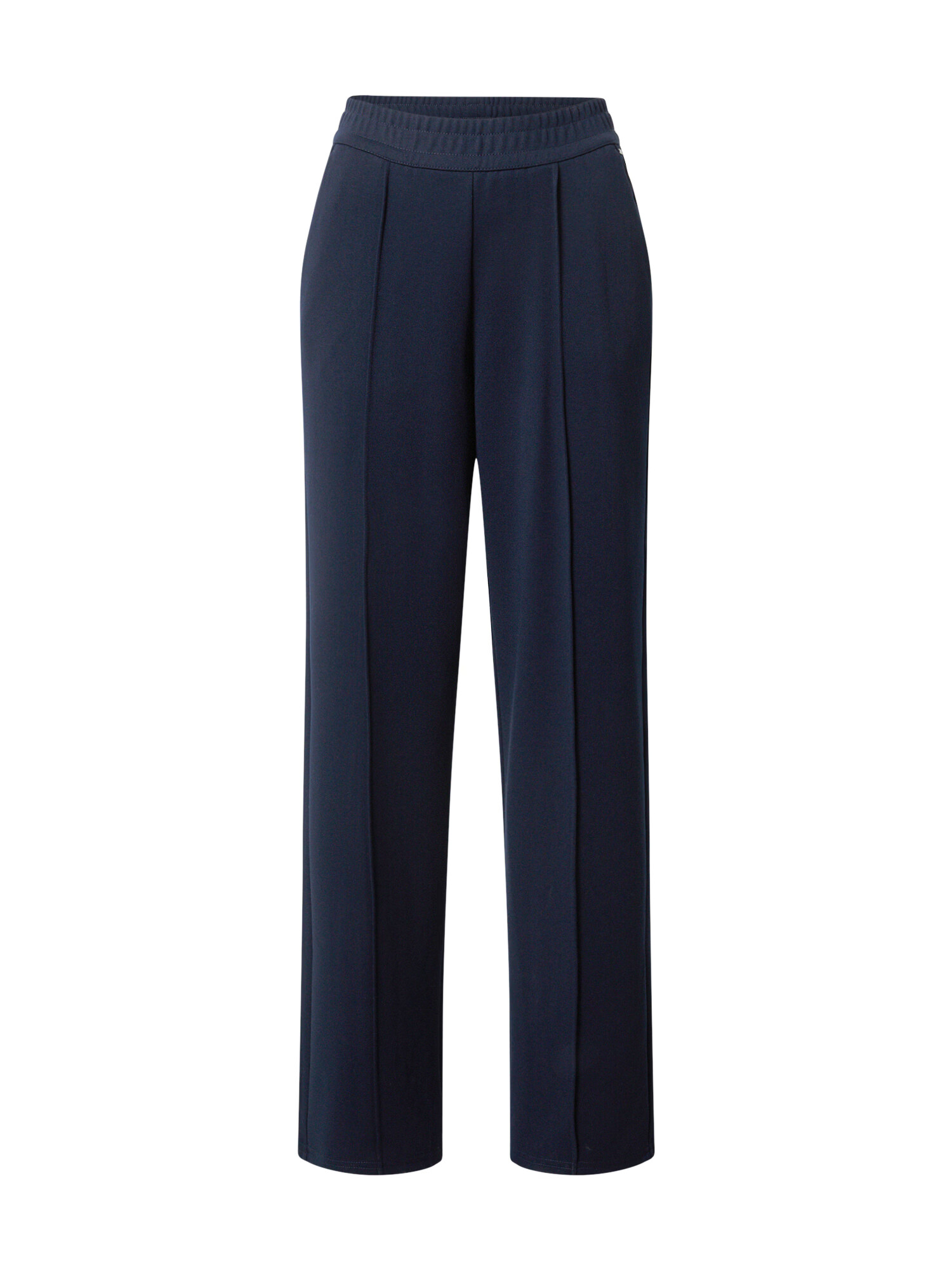 TOM TAILOR DENIM Pantaloni albastru marin - Pled.ro