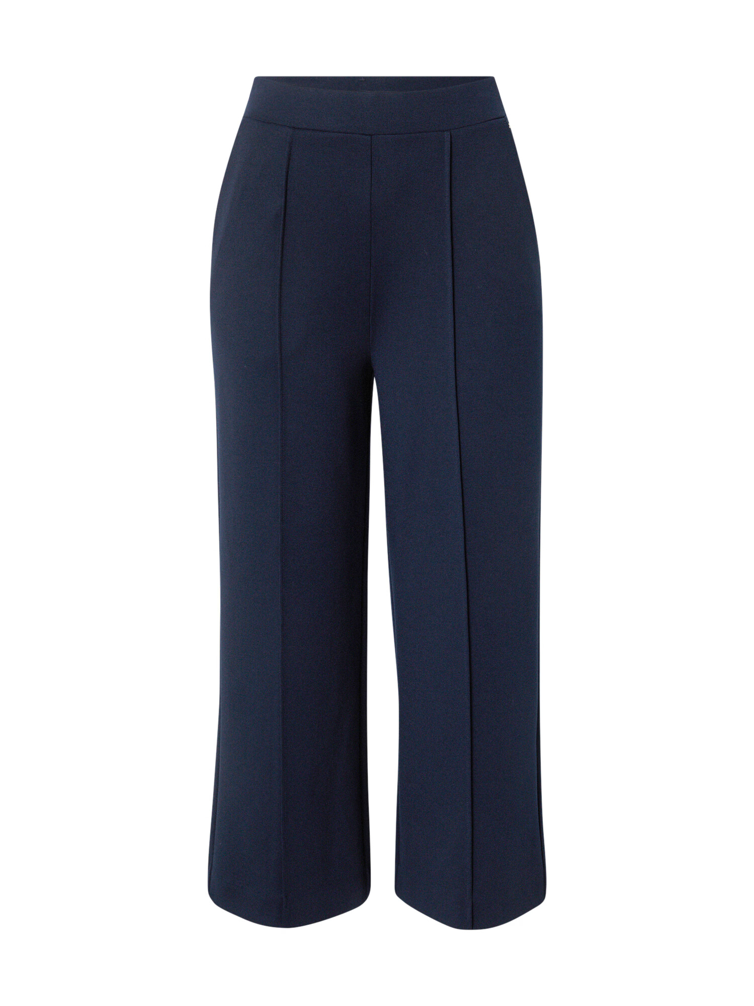 TOM TAILOR DENIM Pantaloni bleumarin - Pled.ro