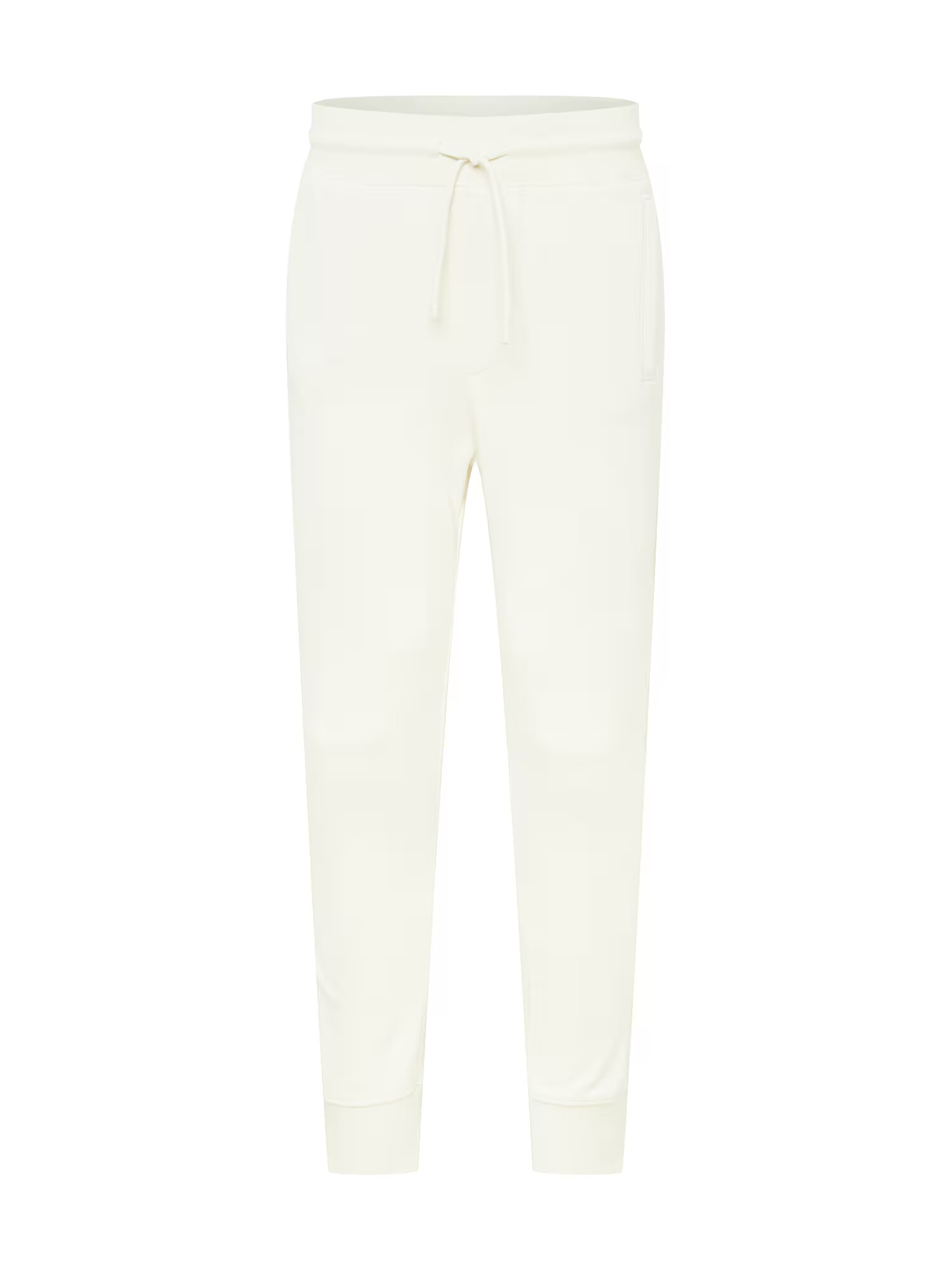 TOM TAILOR DENIM Pantaloni crem - Pled.ro