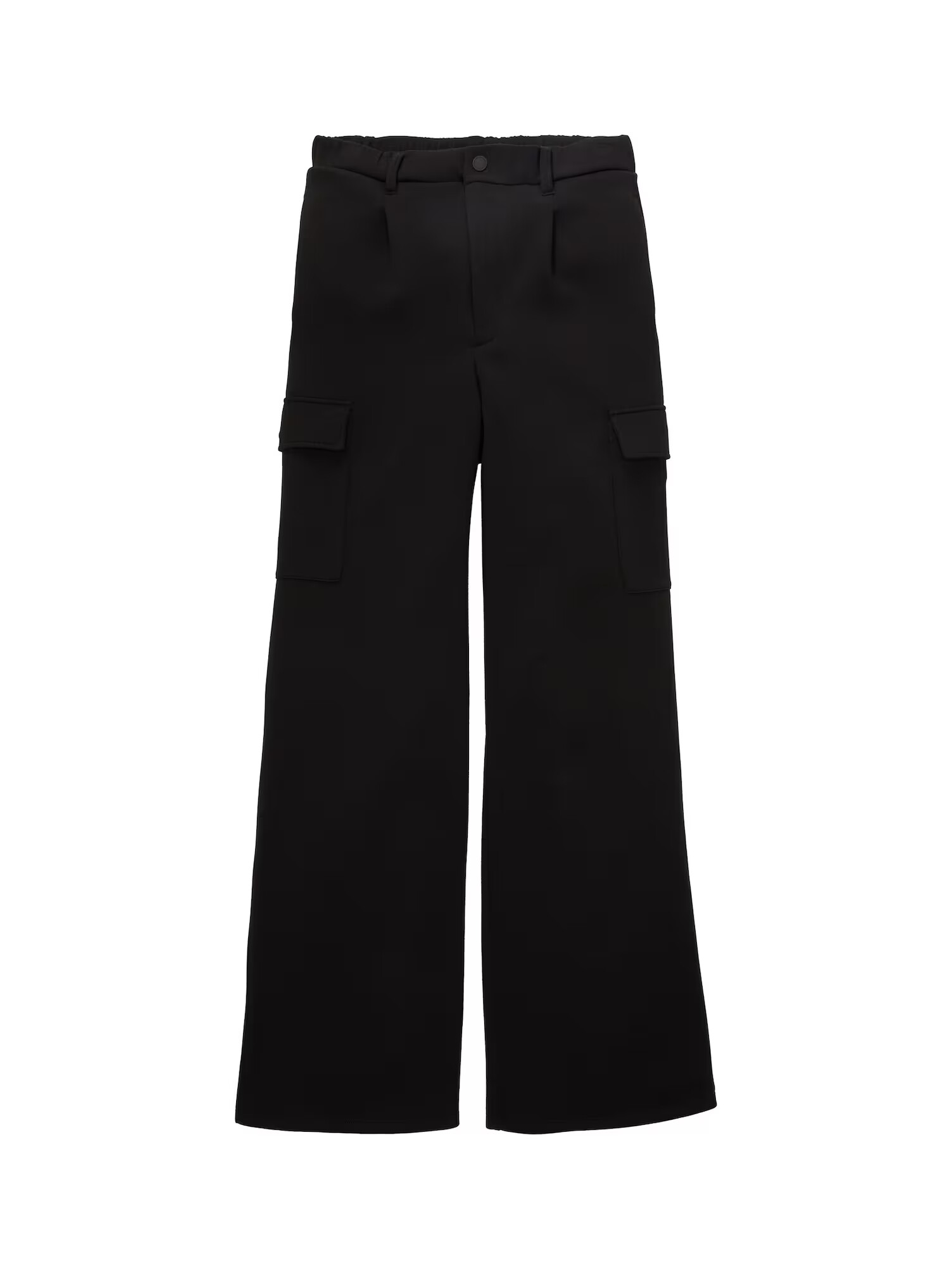 TOM TAILOR DENIM Pantaloni cu buzunare - Pled.ro