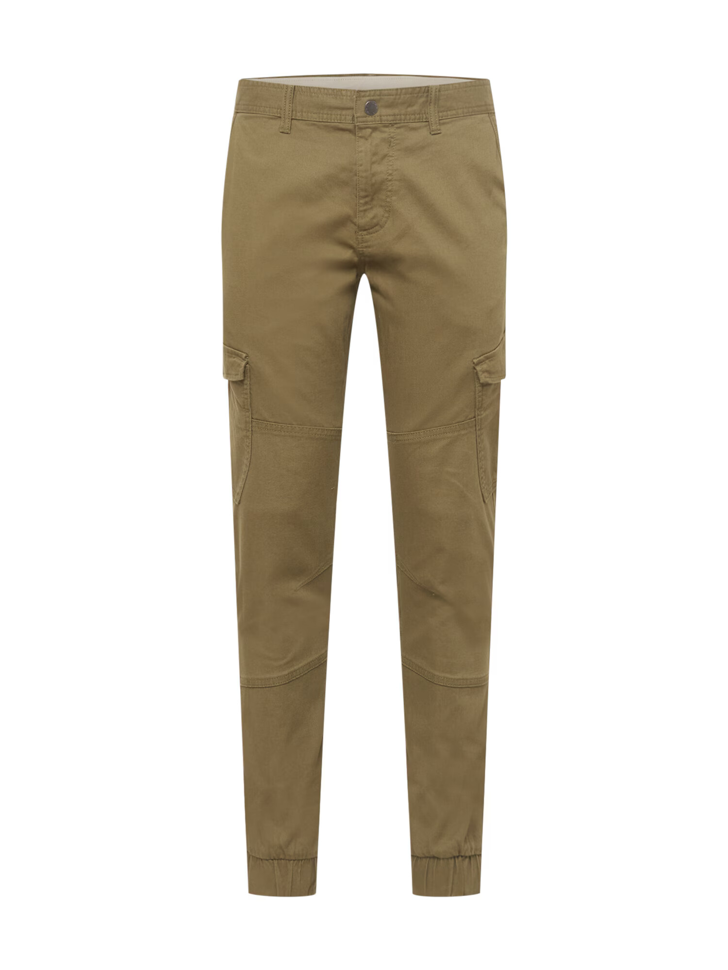 TOM TAILOR DENIM Pantaloni cu buzunare oliv - Pled.ro