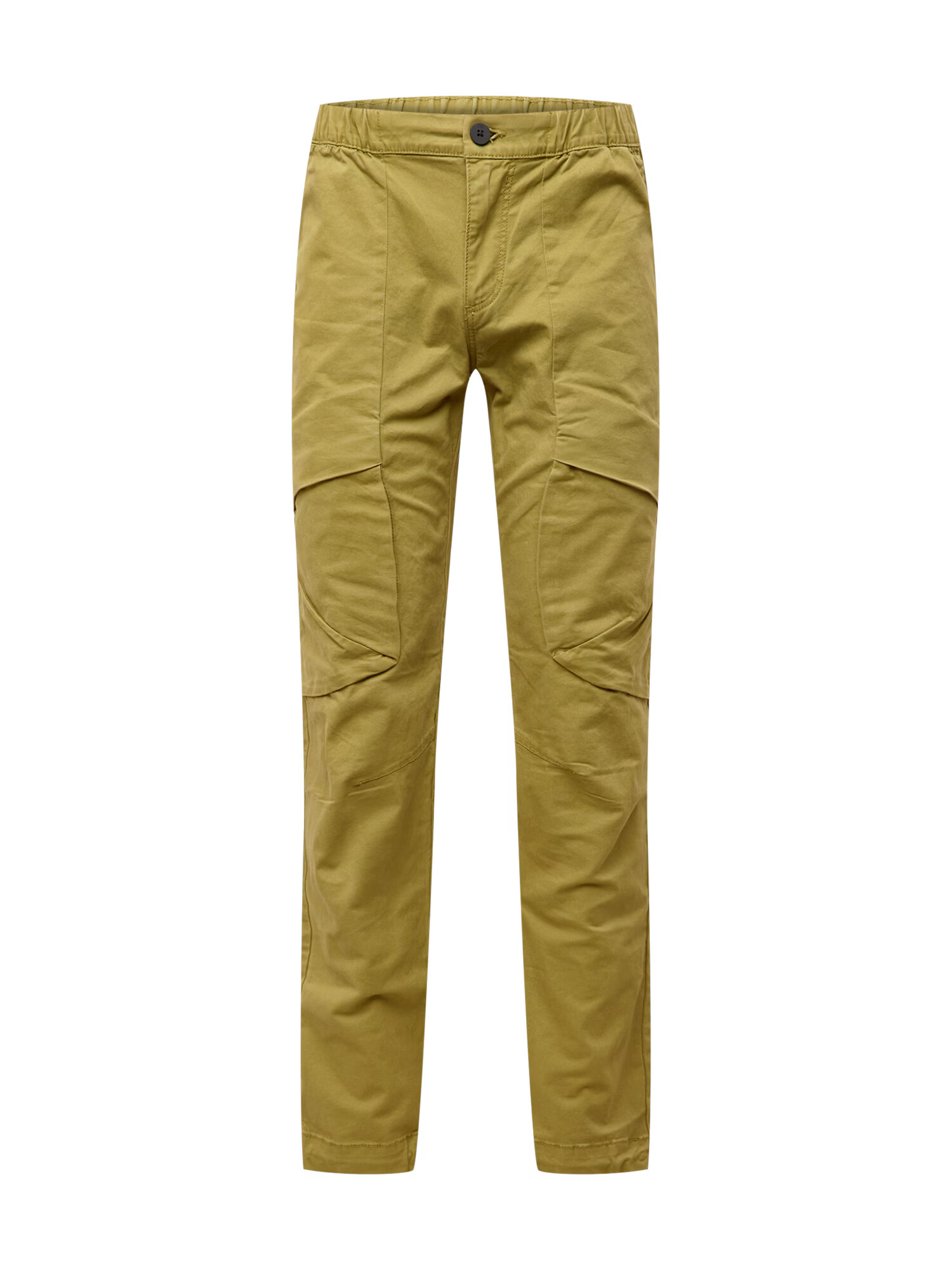 TOM TAILOR DENIM Pantaloni cu buzunare oliv - Pled.ro