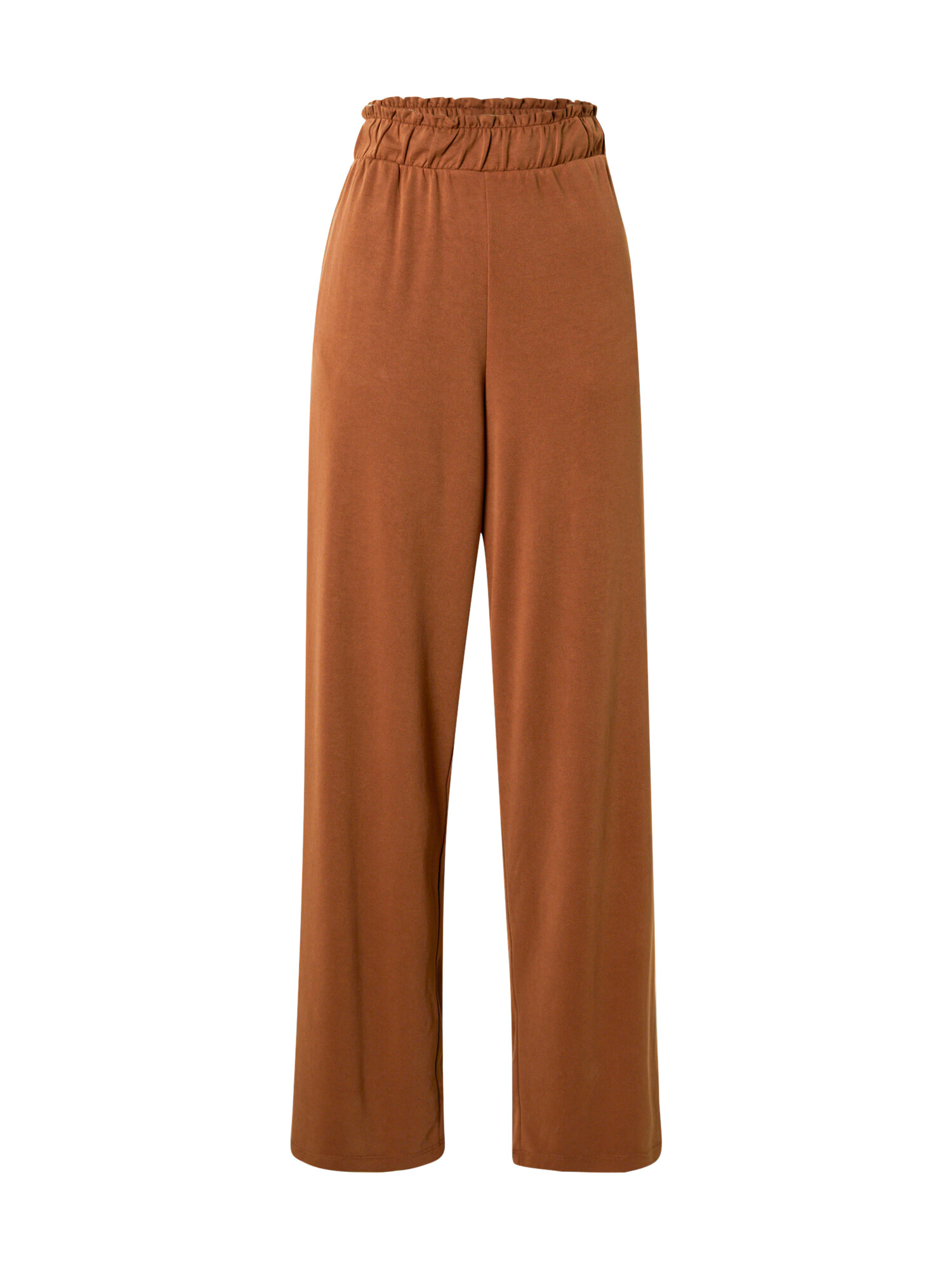 TOM TAILOR DENIM Pantaloni maro caramel - Pled.ro