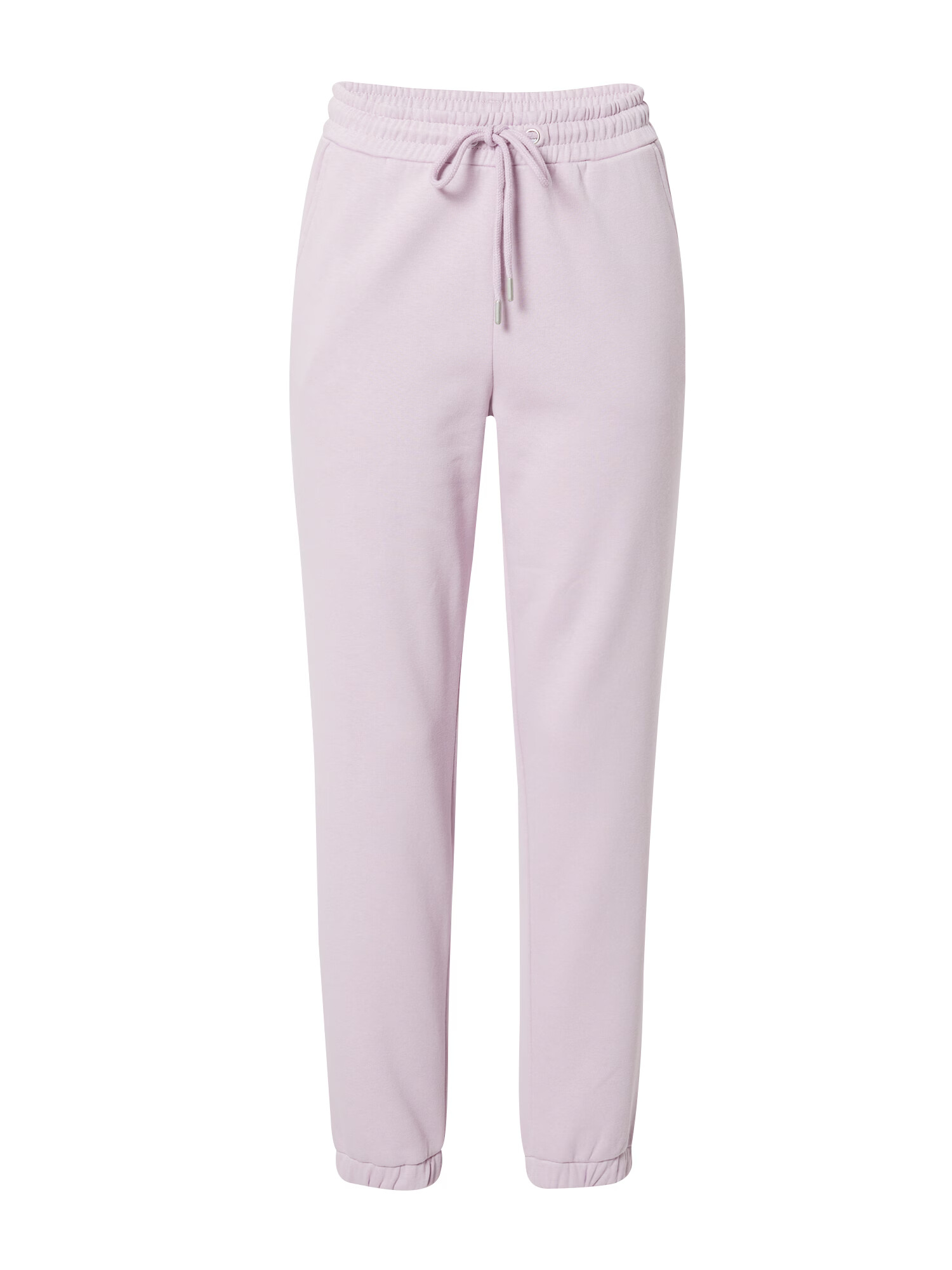 TOM TAILOR DENIM Pantaloni mov pastel - Pled.ro