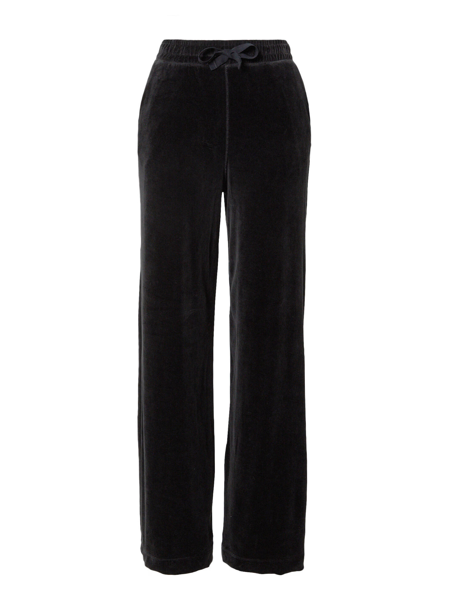 TOM TAILOR DENIM Pantaloni negru - Pled.ro