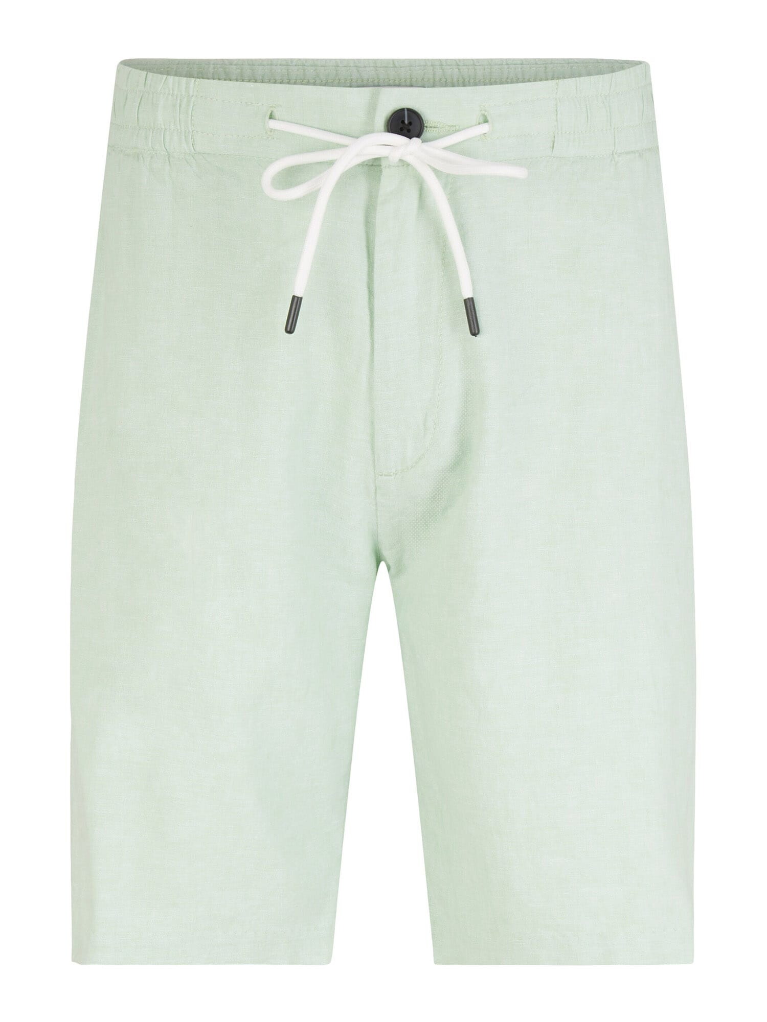 TOM TAILOR DENIM Pantaloni verde mentă - Pled.ro