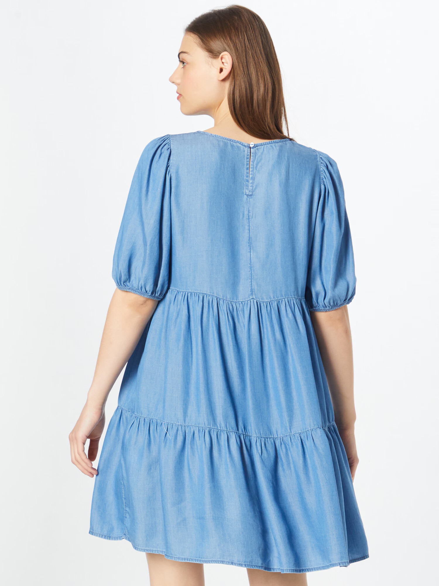 TOM TAILOR DENIM Rochie albastru - Pled.ro