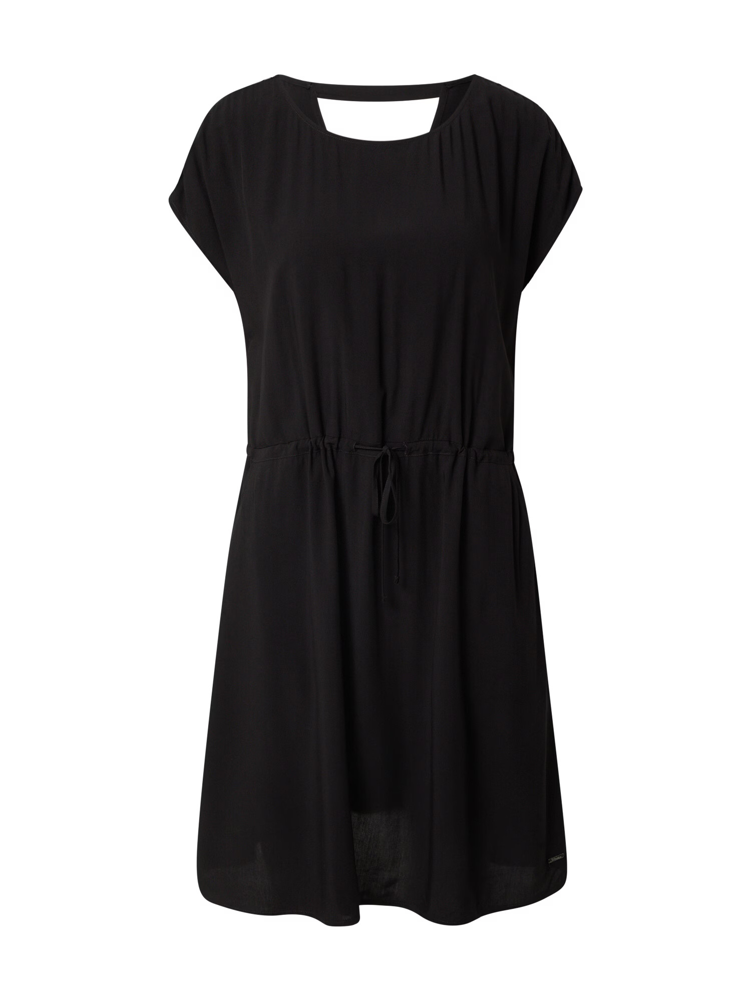 TOM TAILOR DENIM Rochie negru - Pled.ro