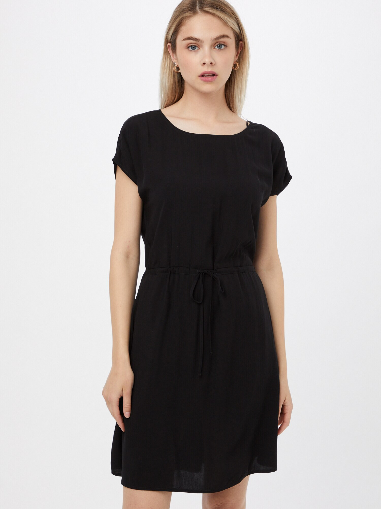 TOM TAILOR DENIM Rochie negru - Pled.ro