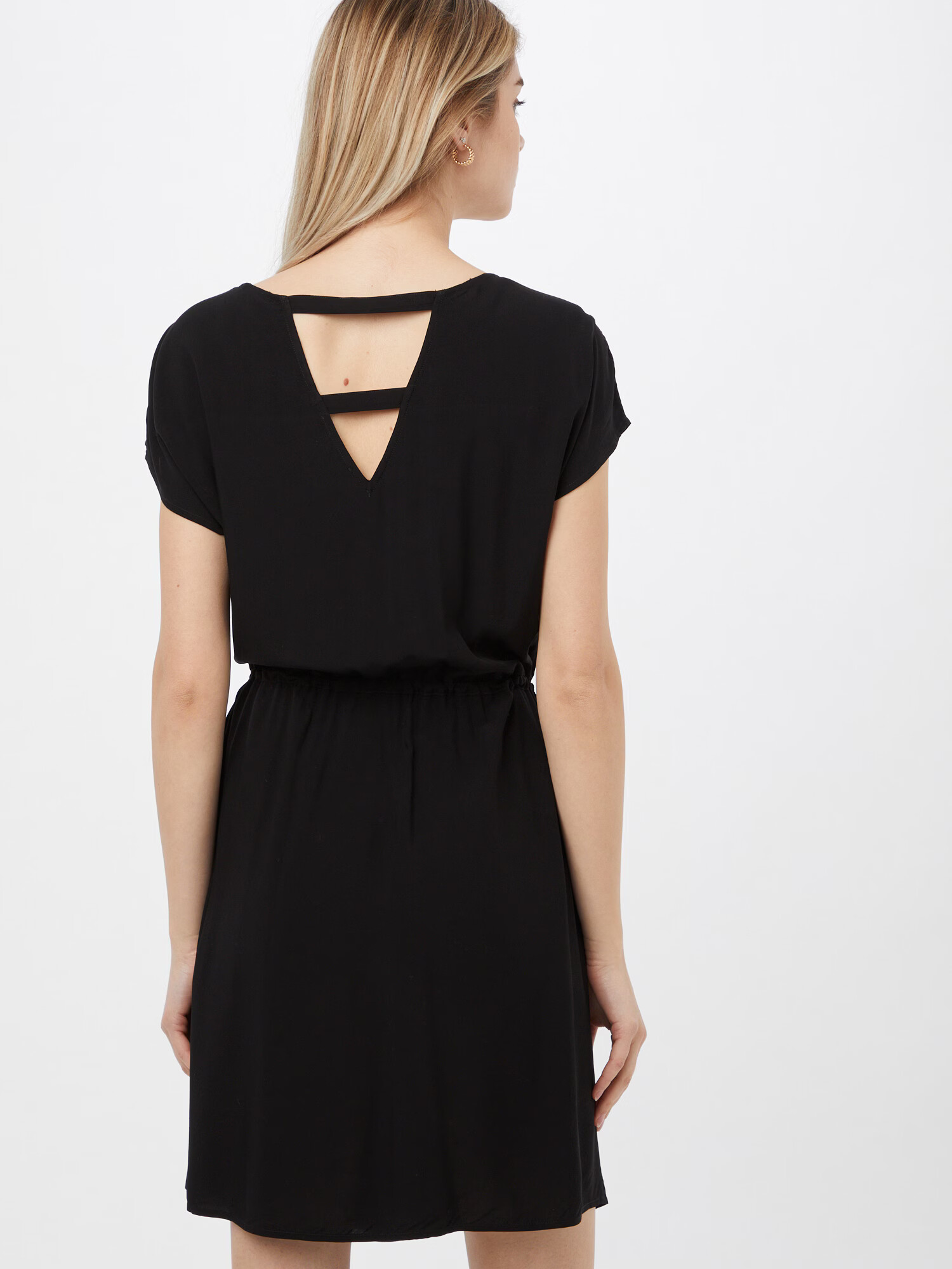 TOM TAILOR DENIM Rochie negru - Pled.ro