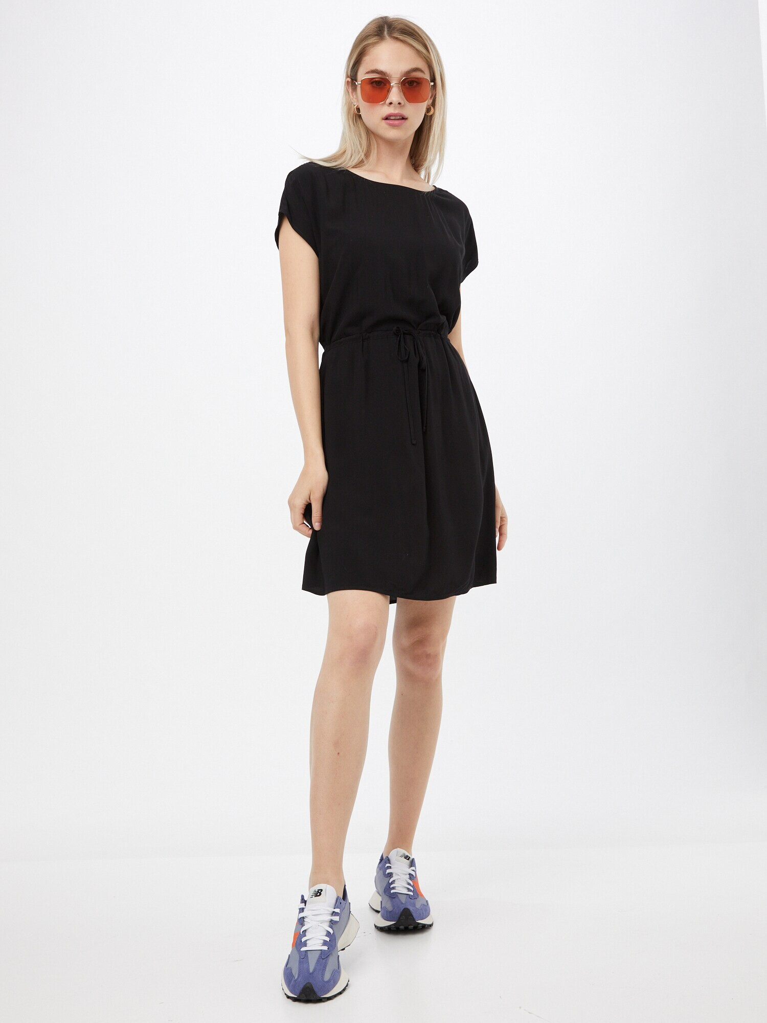 TOM TAILOR DENIM Rochie negru - Pled.ro