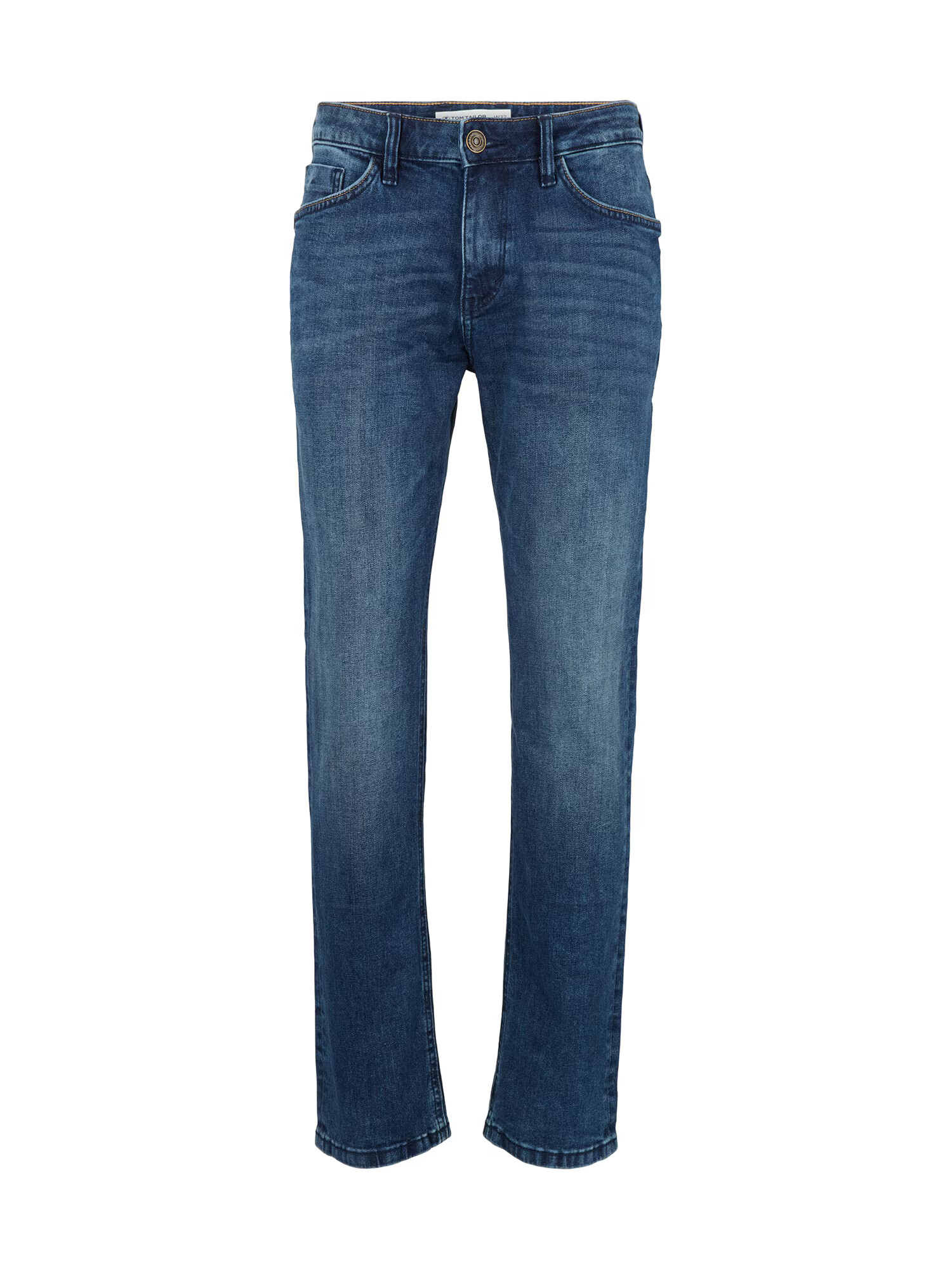 TOM TAILOR Jeans albastru denim - Pled.ro