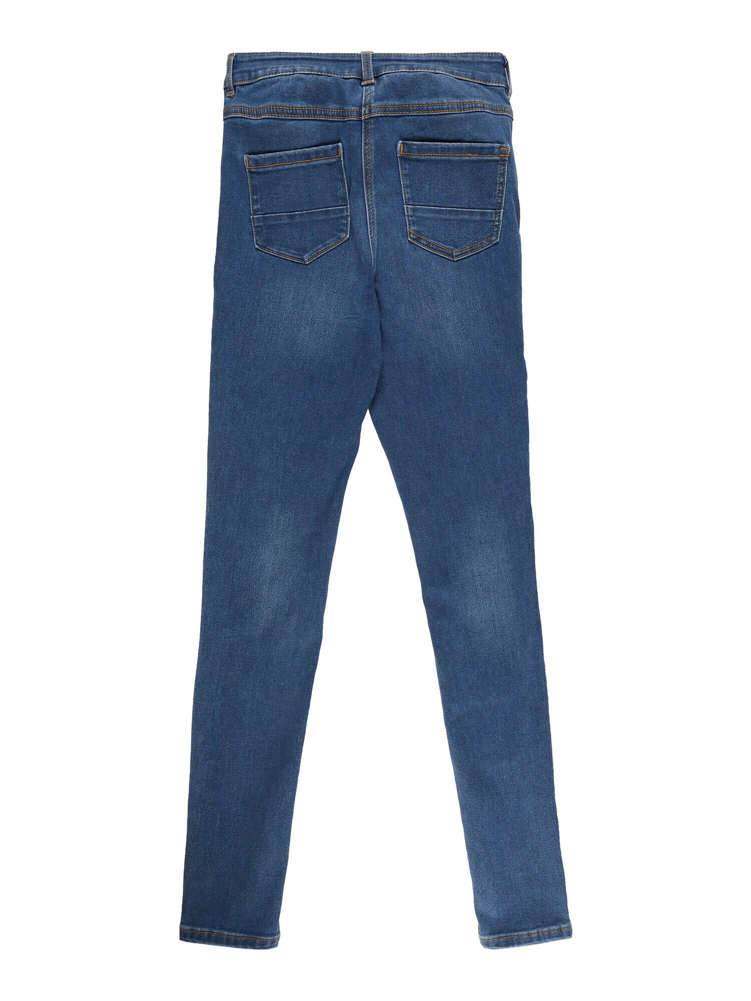 TOM TAILOR Jeans albastru denim - Pled.ro