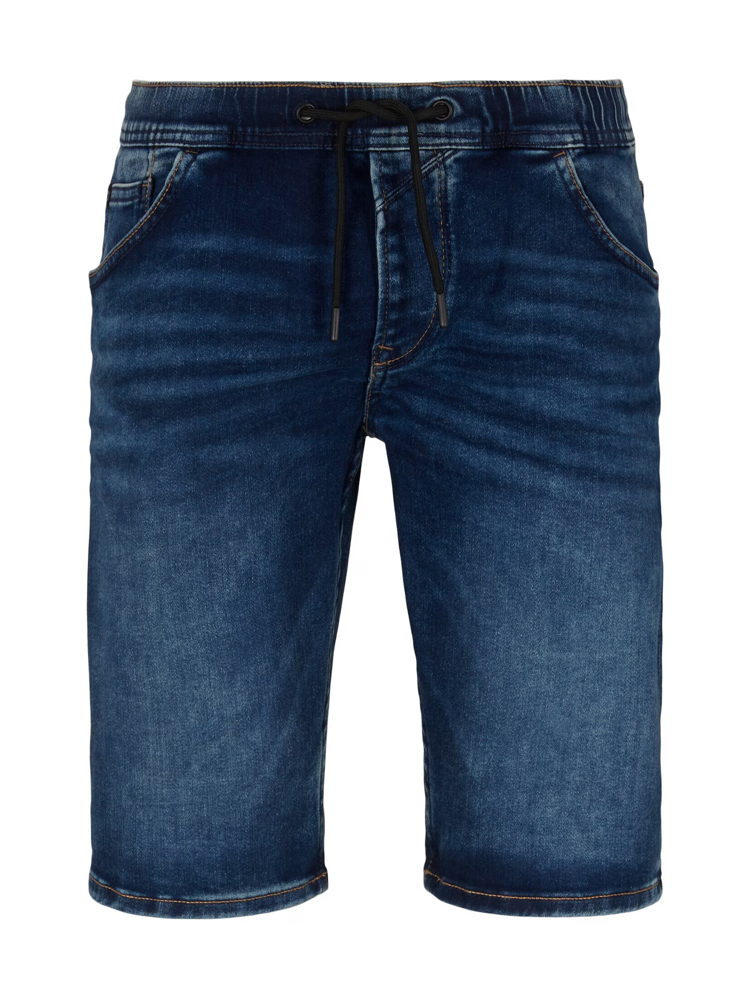 TOM TAILOR Jeans albastru închis - Pled.ro