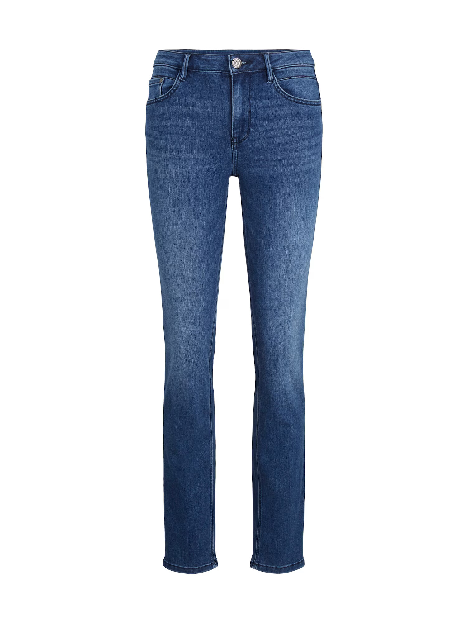 TOM TAILOR Jeans 'Alexa' albastru - Pled.ro