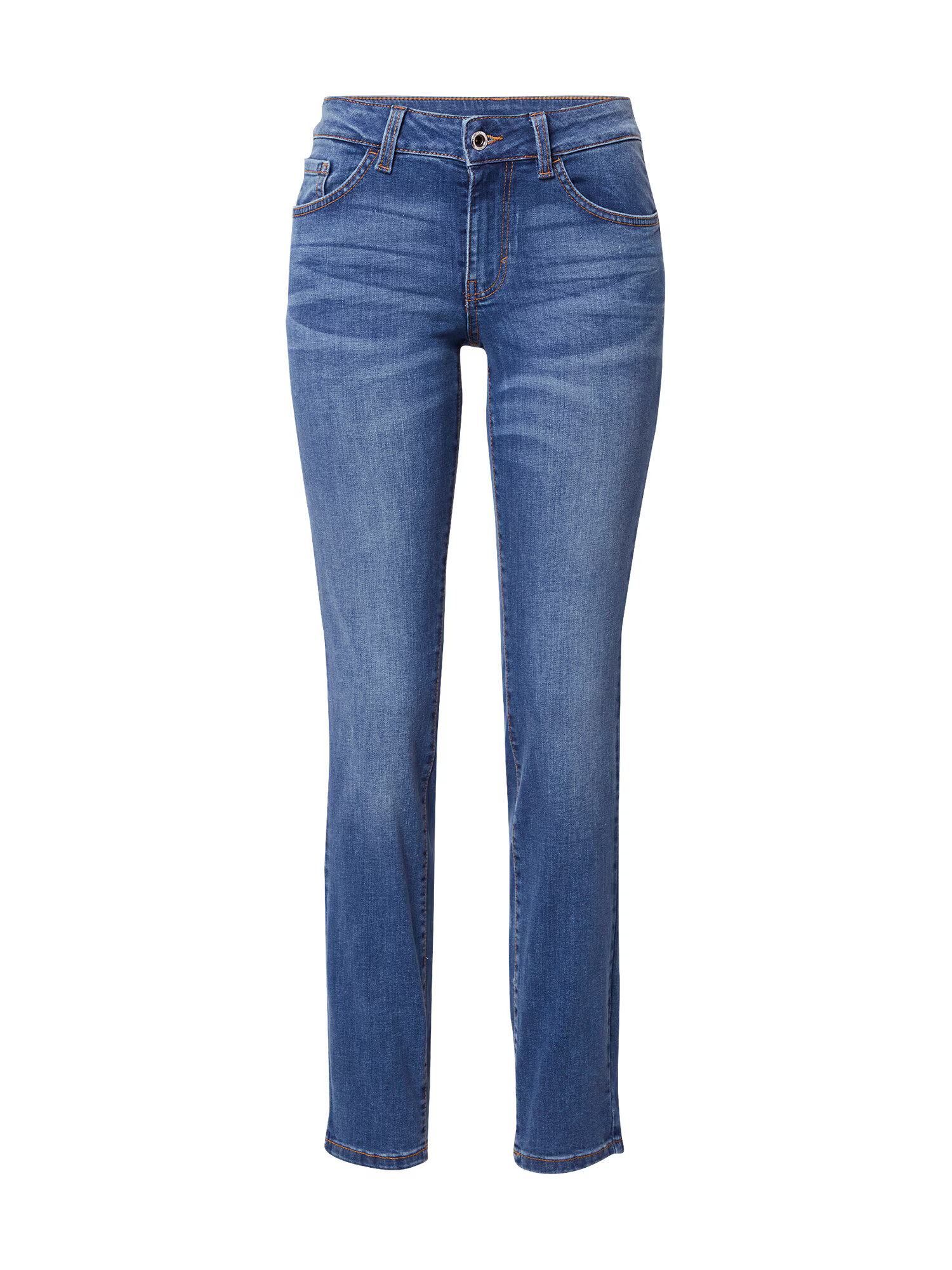 TOM TAILOR Jeans 'Alexa' albastru denim - Pled.ro