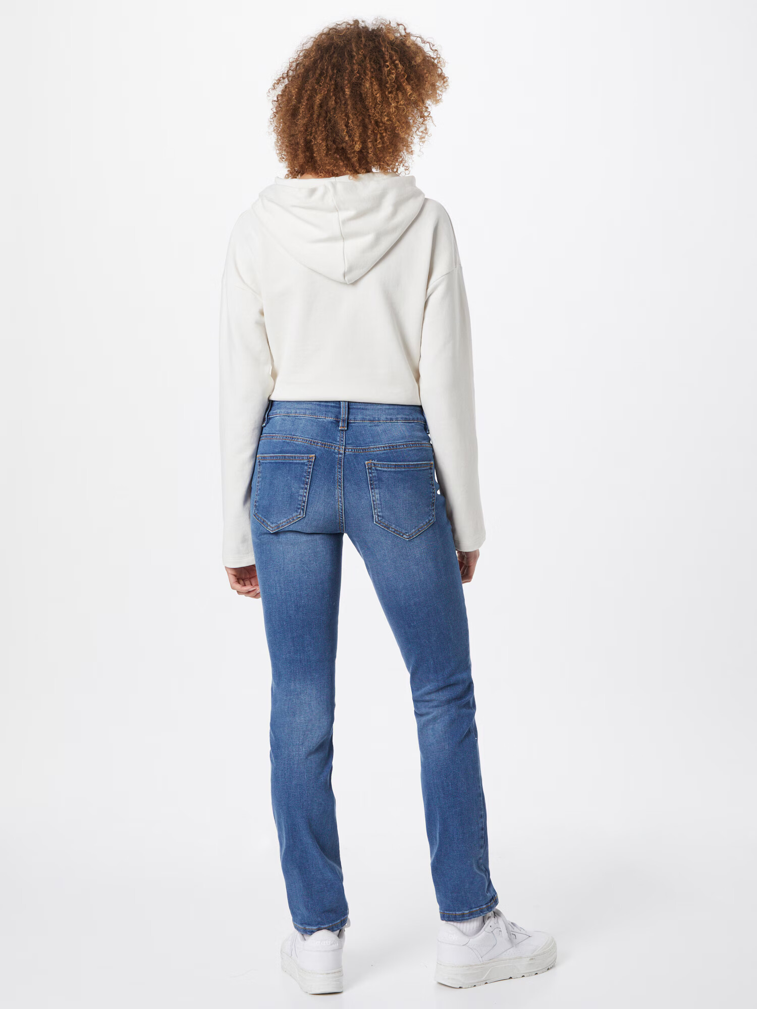 TOM TAILOR Jeans 'Alexa' albastru denim - Pled.ro