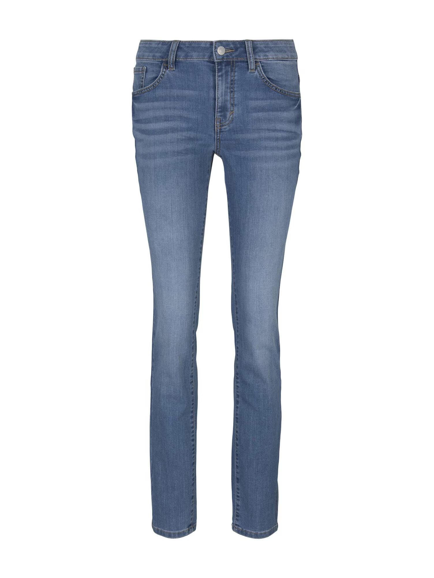 TOM TAILOR Jeans 'Alexa' albastru denim - Pled.ro