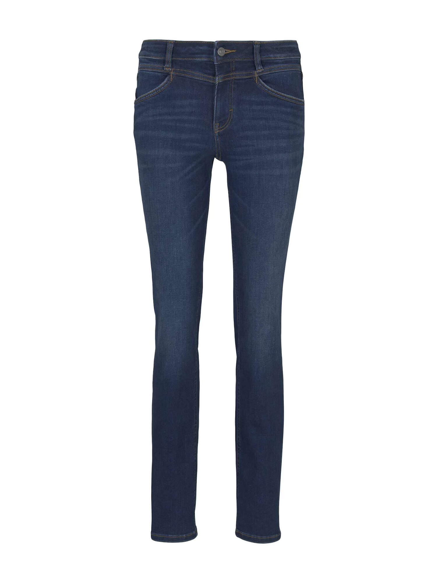 TOM TAILOR Jeans 'Alexa' albastru denim - Pled.ro