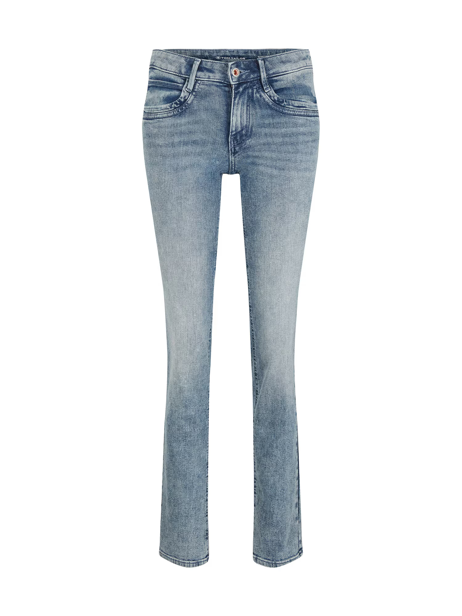 TOM TAILOR Jeans 'Alexa' - Pled.ro