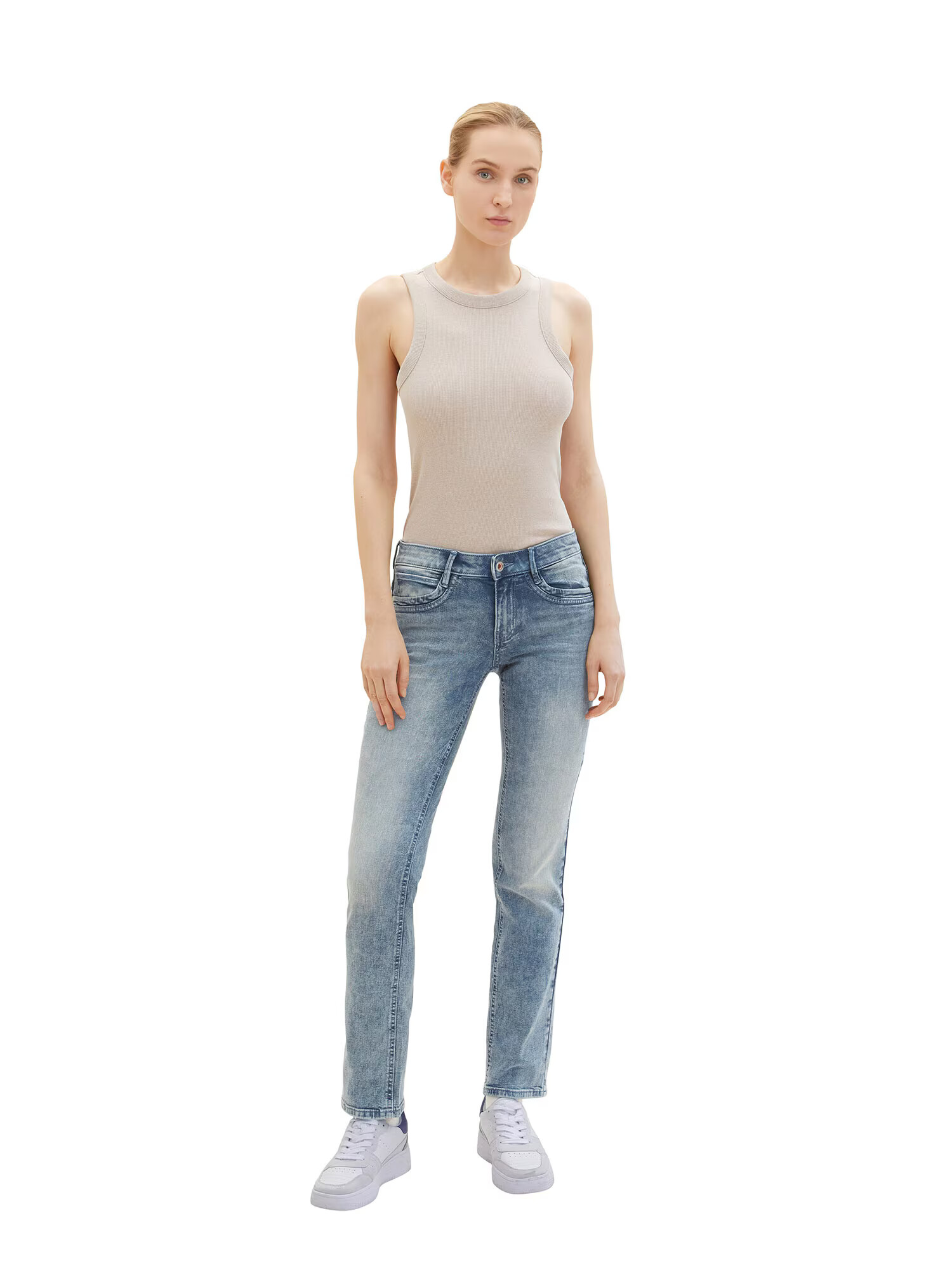 TOM TAILOR Jeans 'Alexa' - Pled.ro