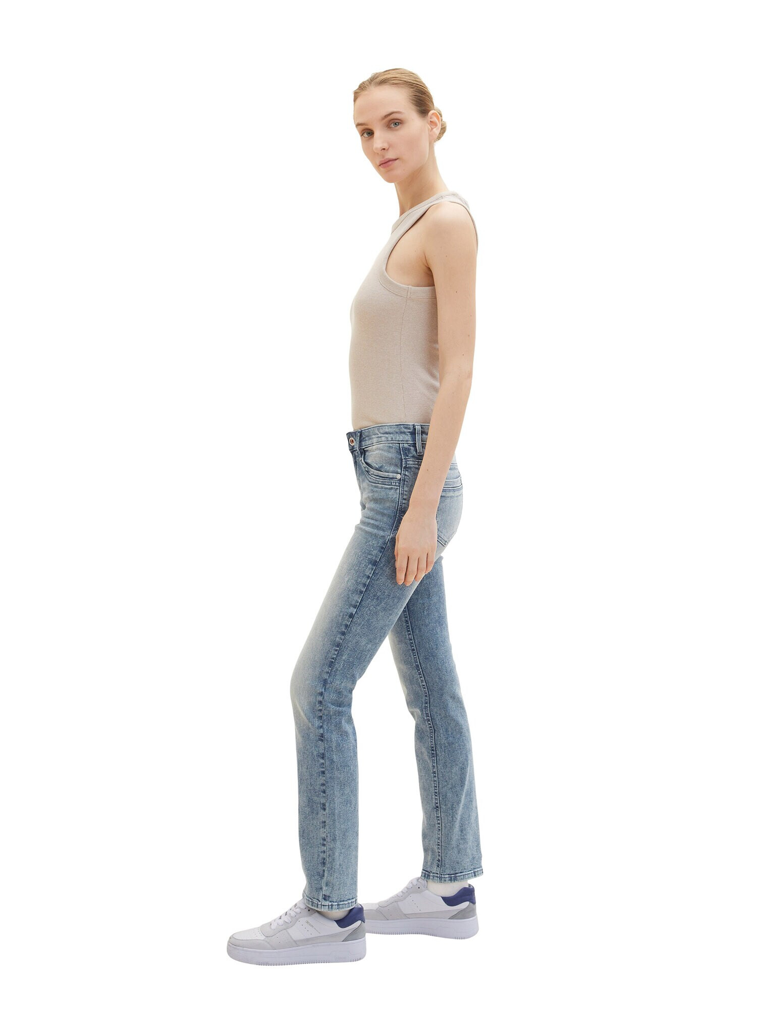 TOM TAILOR Jeans 'Alexa' - Pled.ro