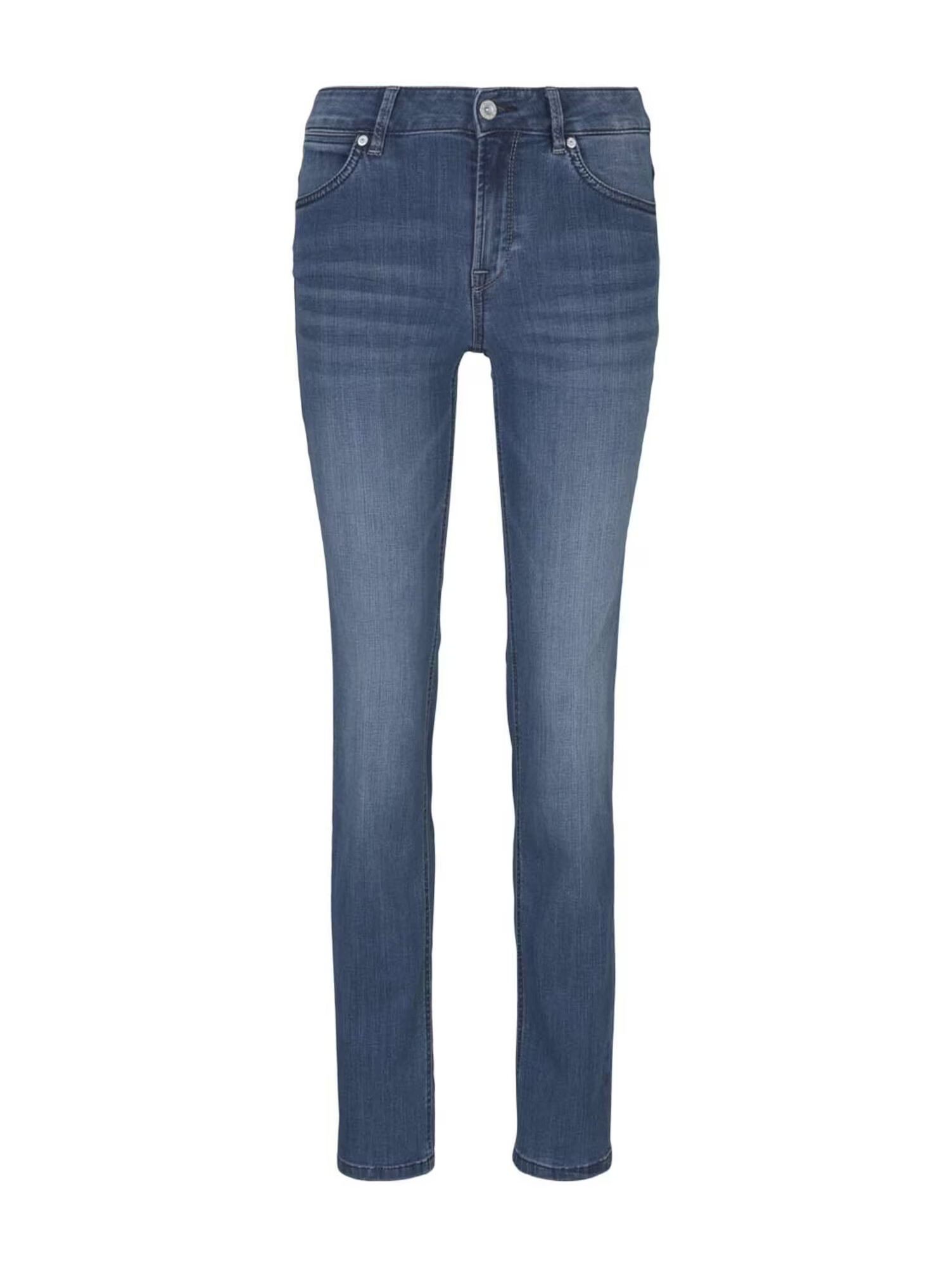 TOM TAILOR Jeans 'Alexa' albastru denim - Pled.ro