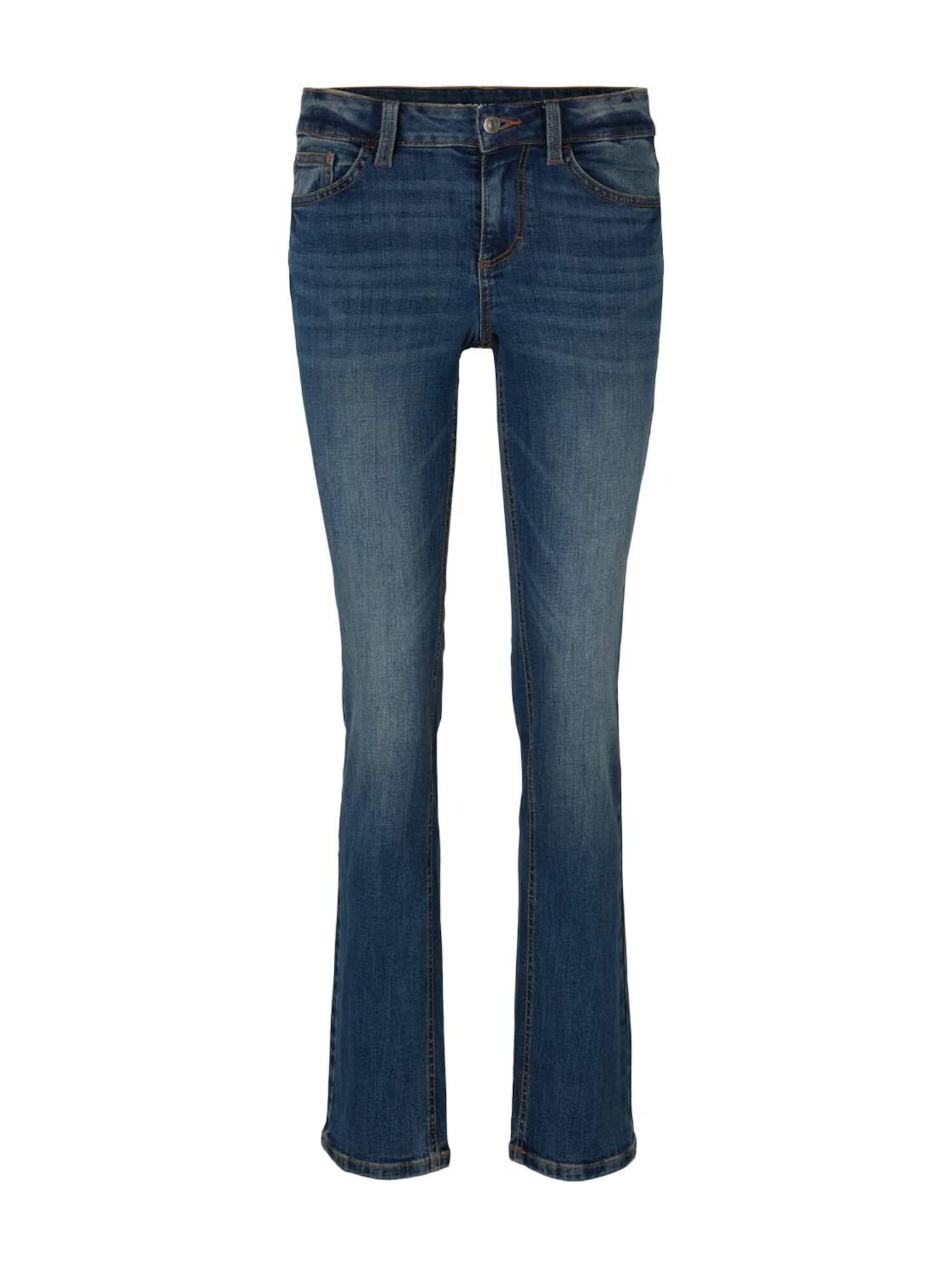 TOM TAILOR Jeans 'Alexa' albastru denim - Pled.ro