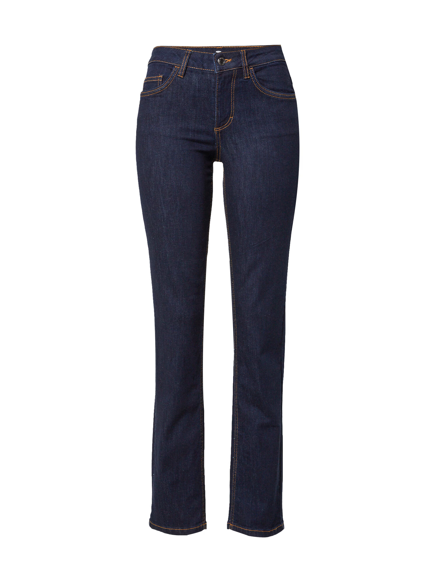 TOM TAILOR Jeans 'ALEXA' albastru închis - Pled.ro