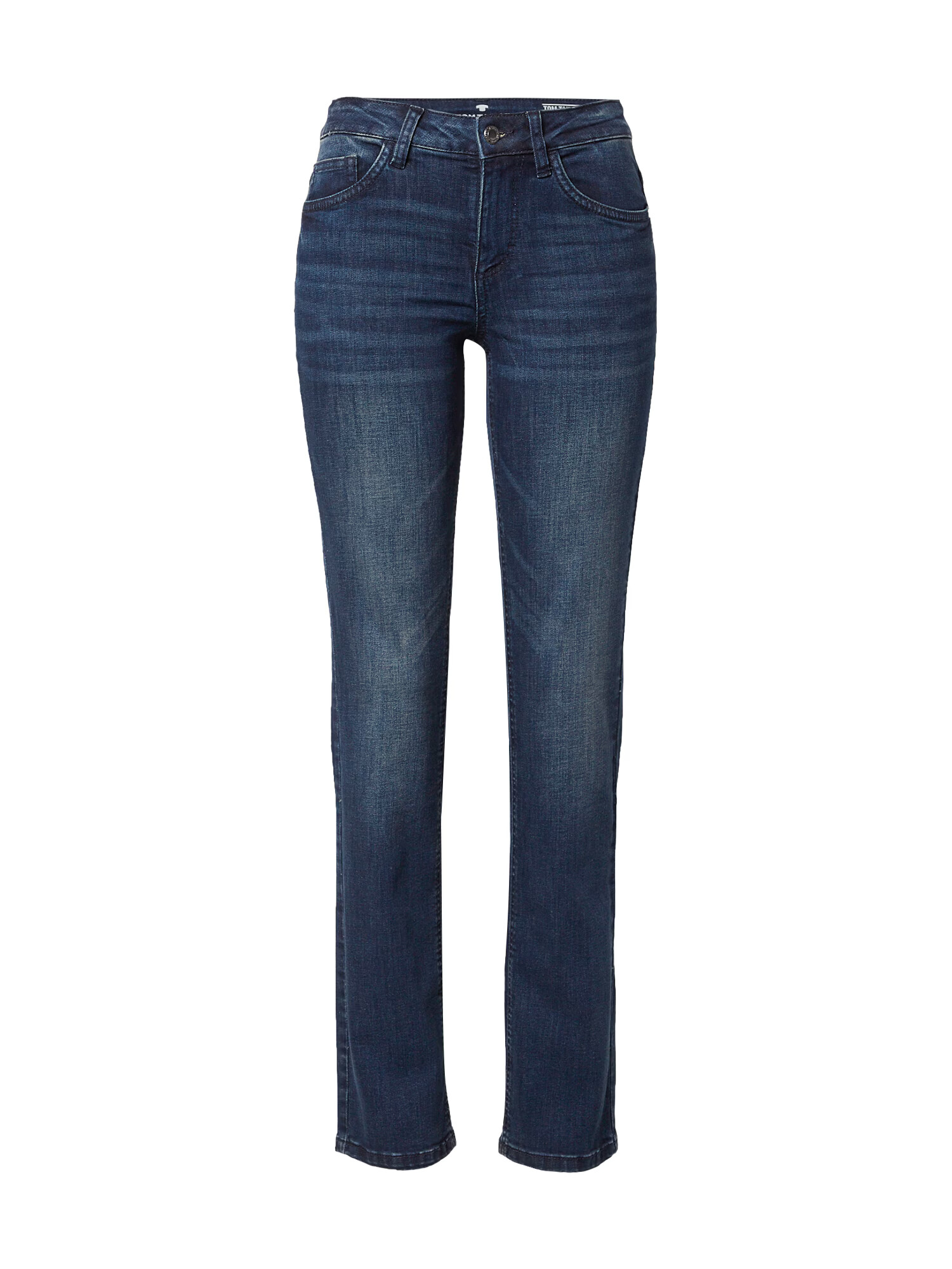 TOM TAILOR Jeans 'ALEXA' - Pled.ro