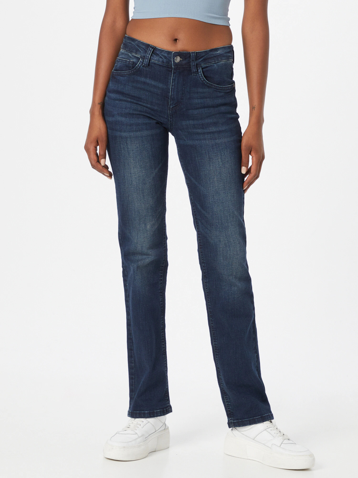 TOM TAILOR Jeans 'ALEXA' - Pled.ro