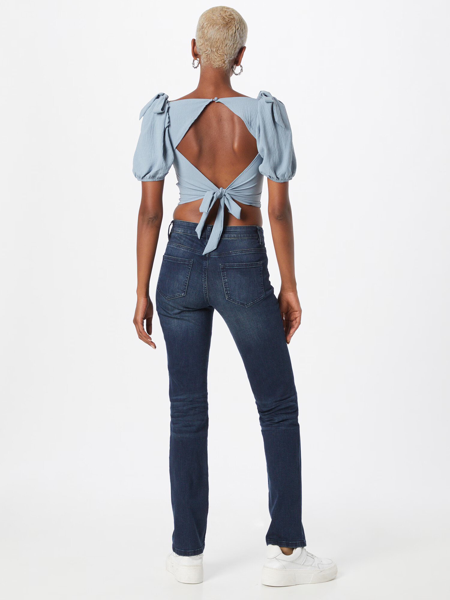 TOM TAILOR Jeans 'ALEXA' - Pled.ro