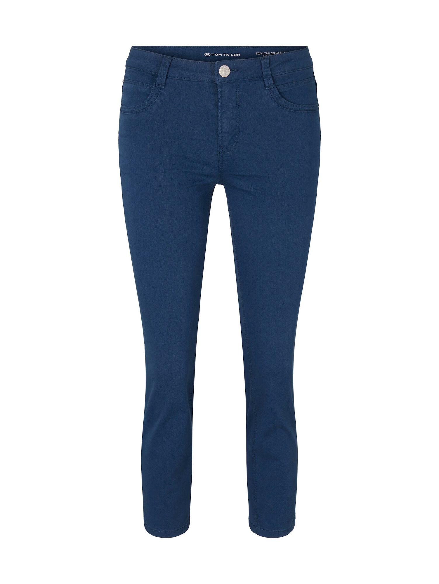 TOM TAILOR Jeans 'Alexa' bleumarin - Pled.ro