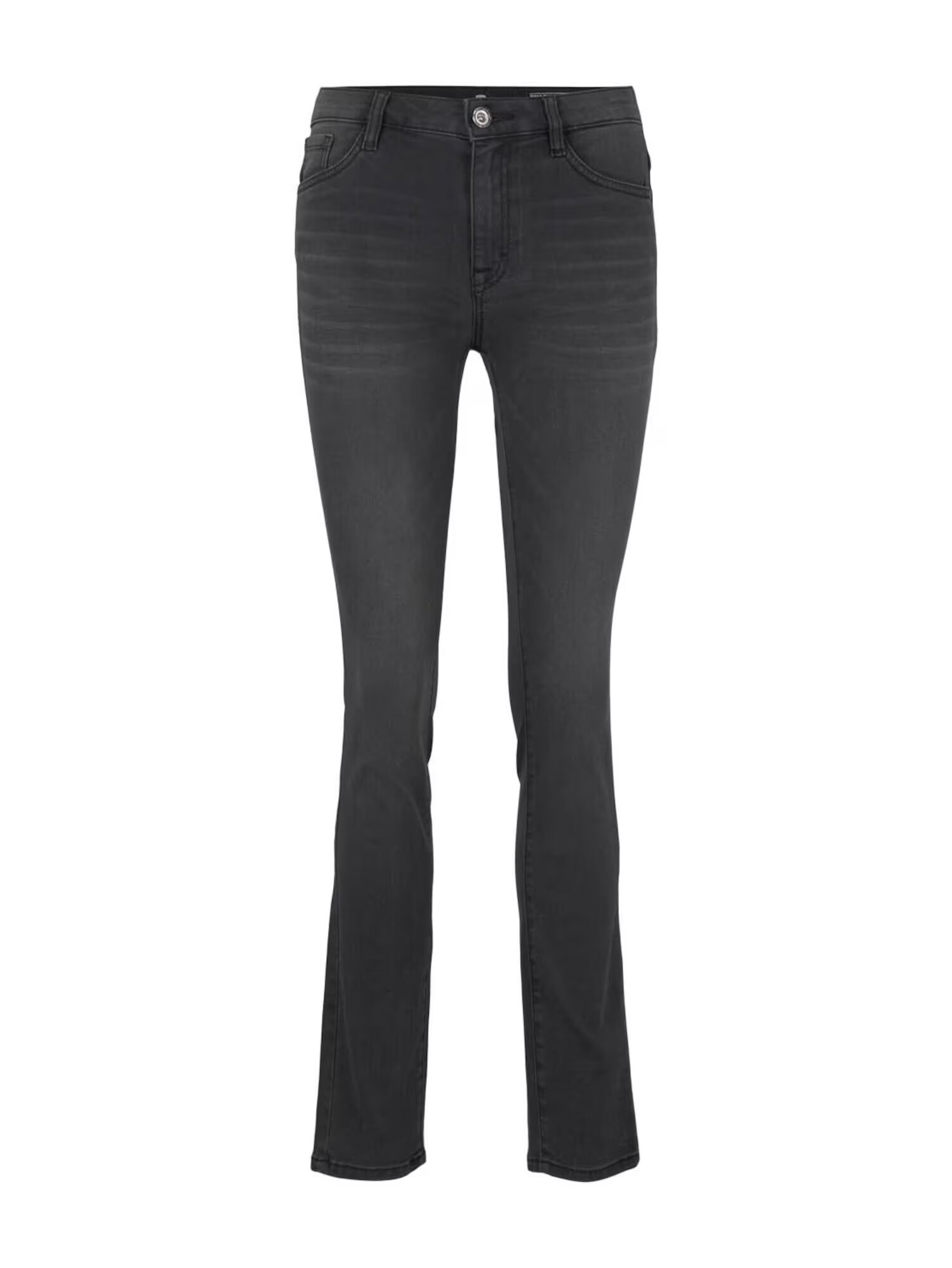 TOM TAILOR Jeans 'Alexa' gri denim - Pled.ro