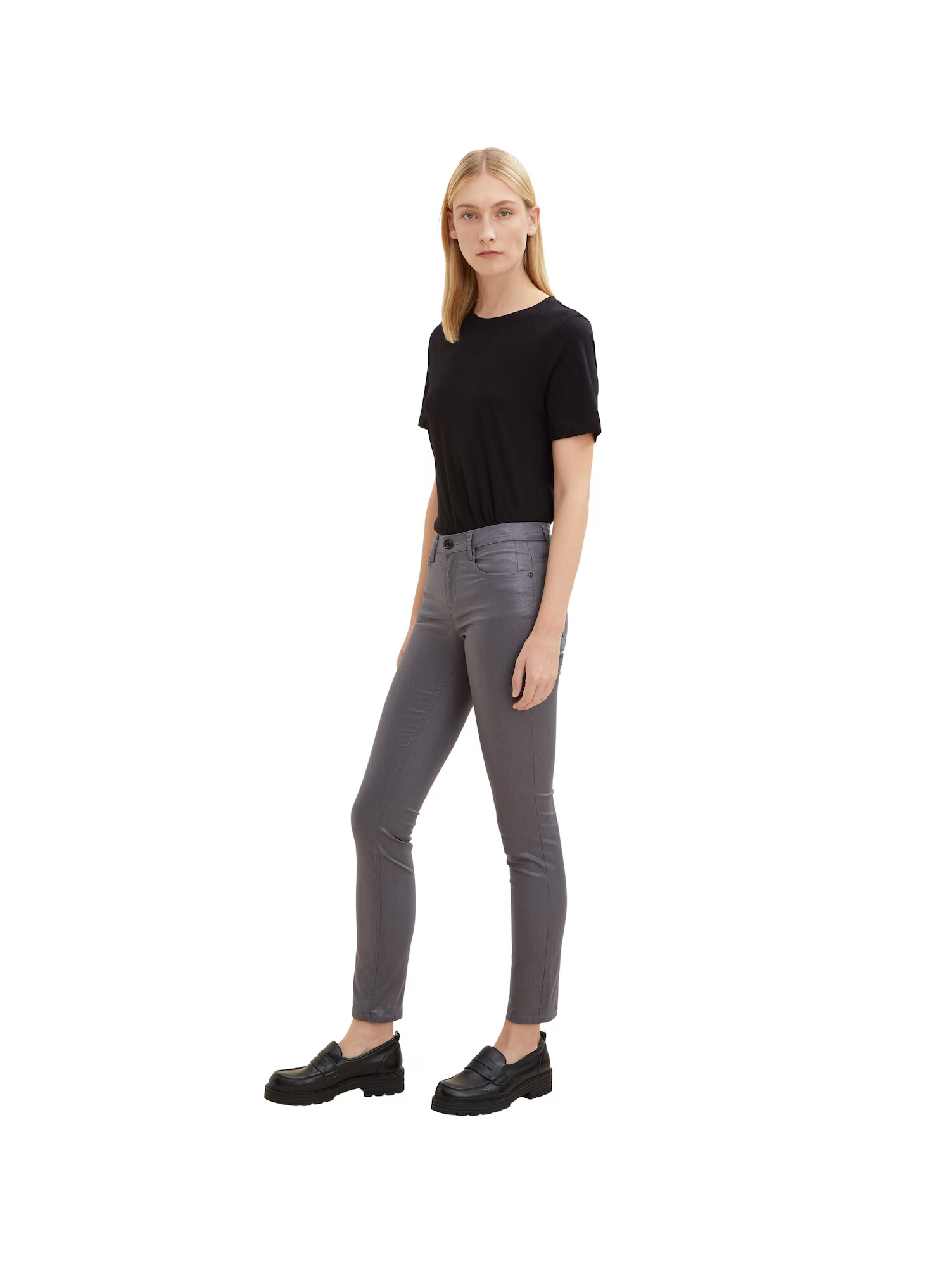 TOM TAILOR Jeans 'Alexa' - Pled.ro