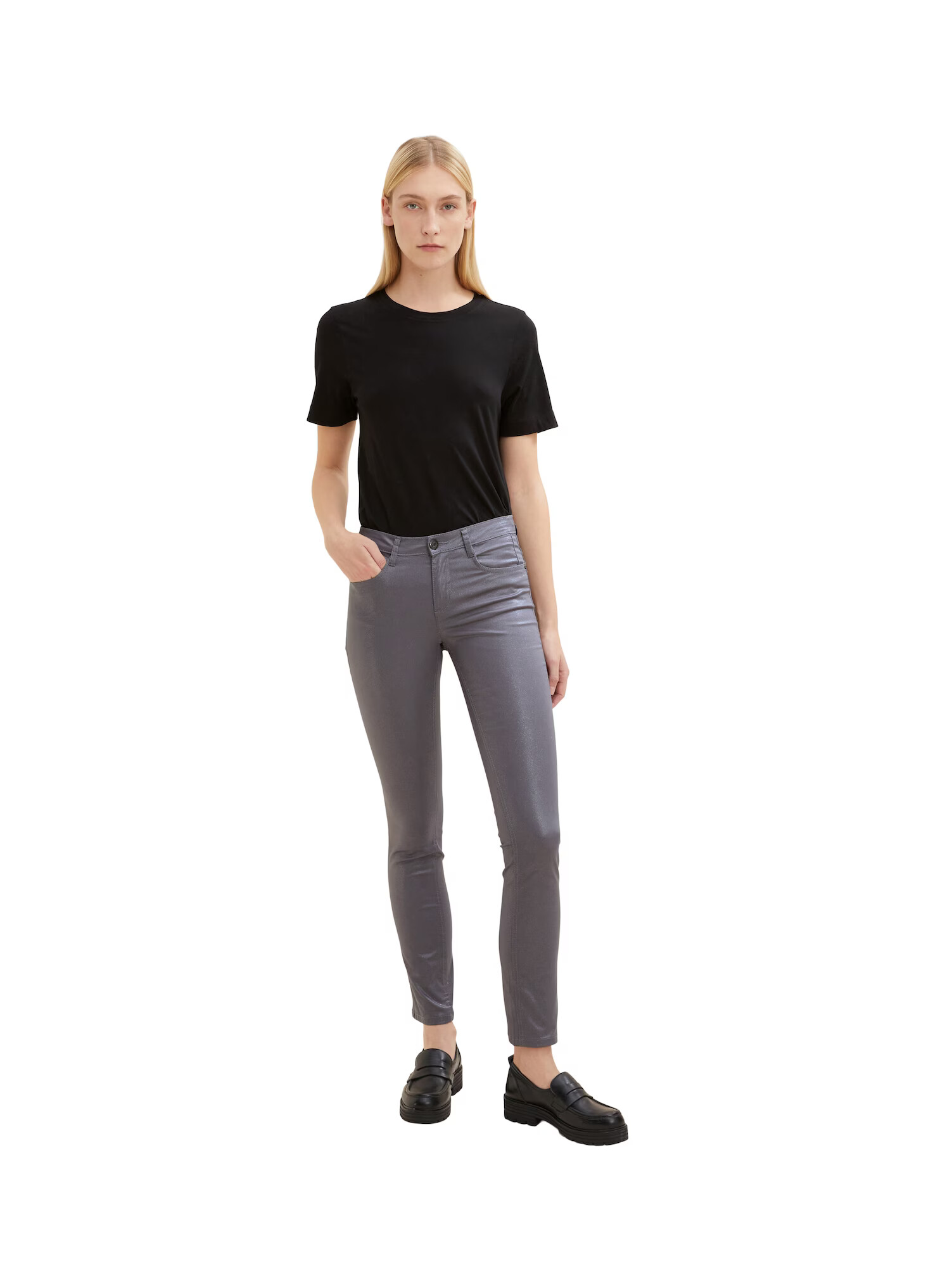 TOM TAILOR Jeans 'Alexa' - Pled.ro