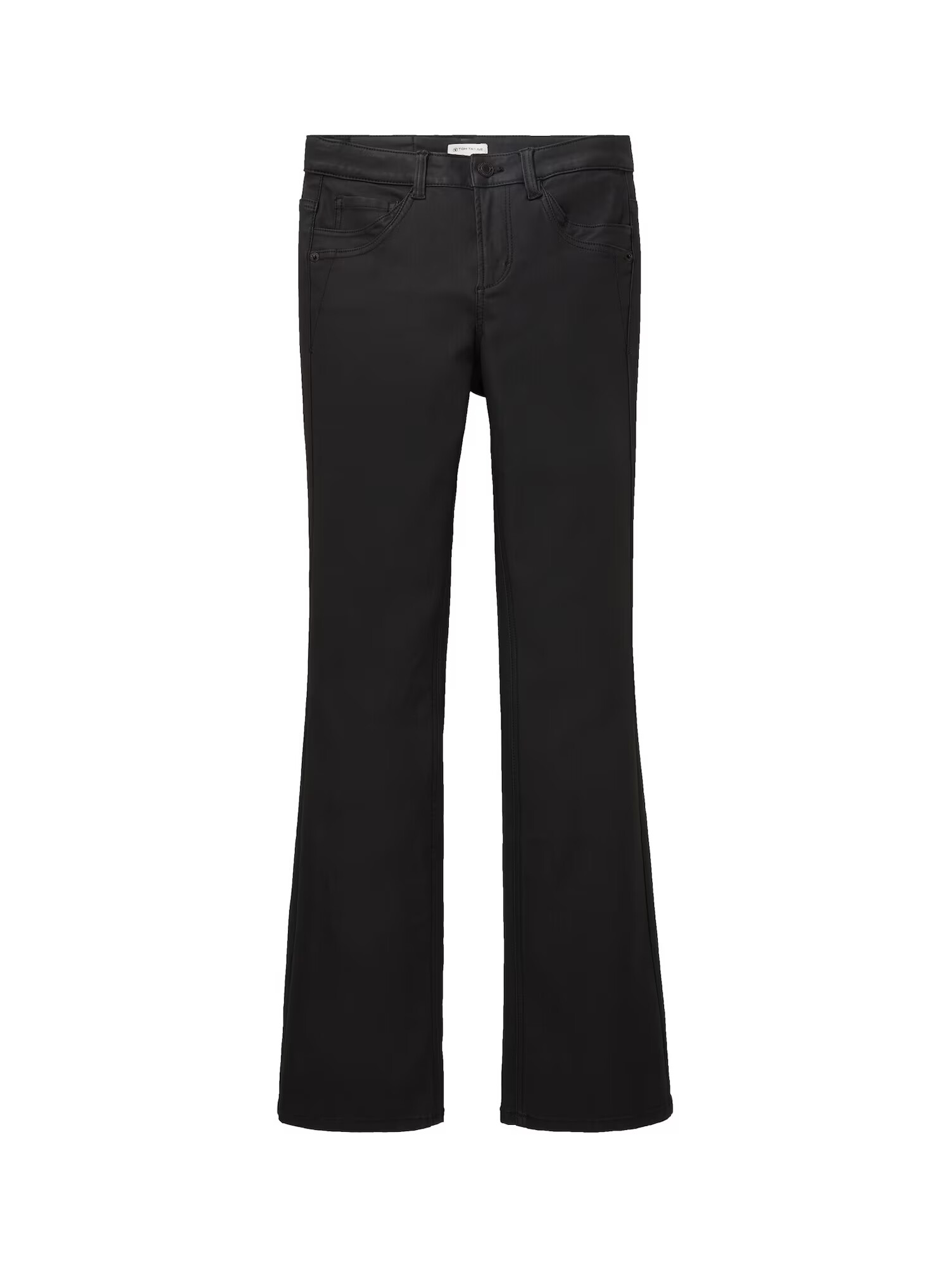 TOM TAILOR Jeans 'Alexa' negru - Pled.ro