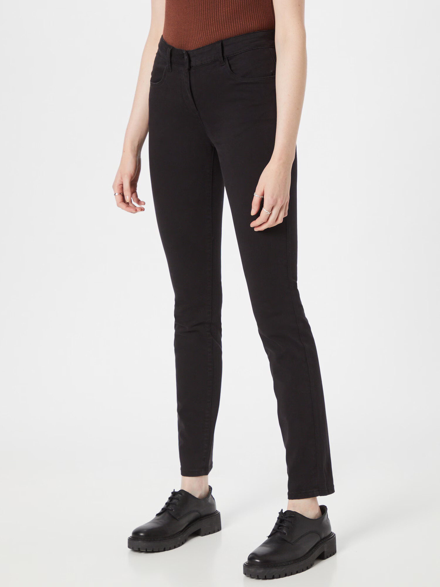 TOM TAILOR Jeans 'Alexa' - Pled.ro