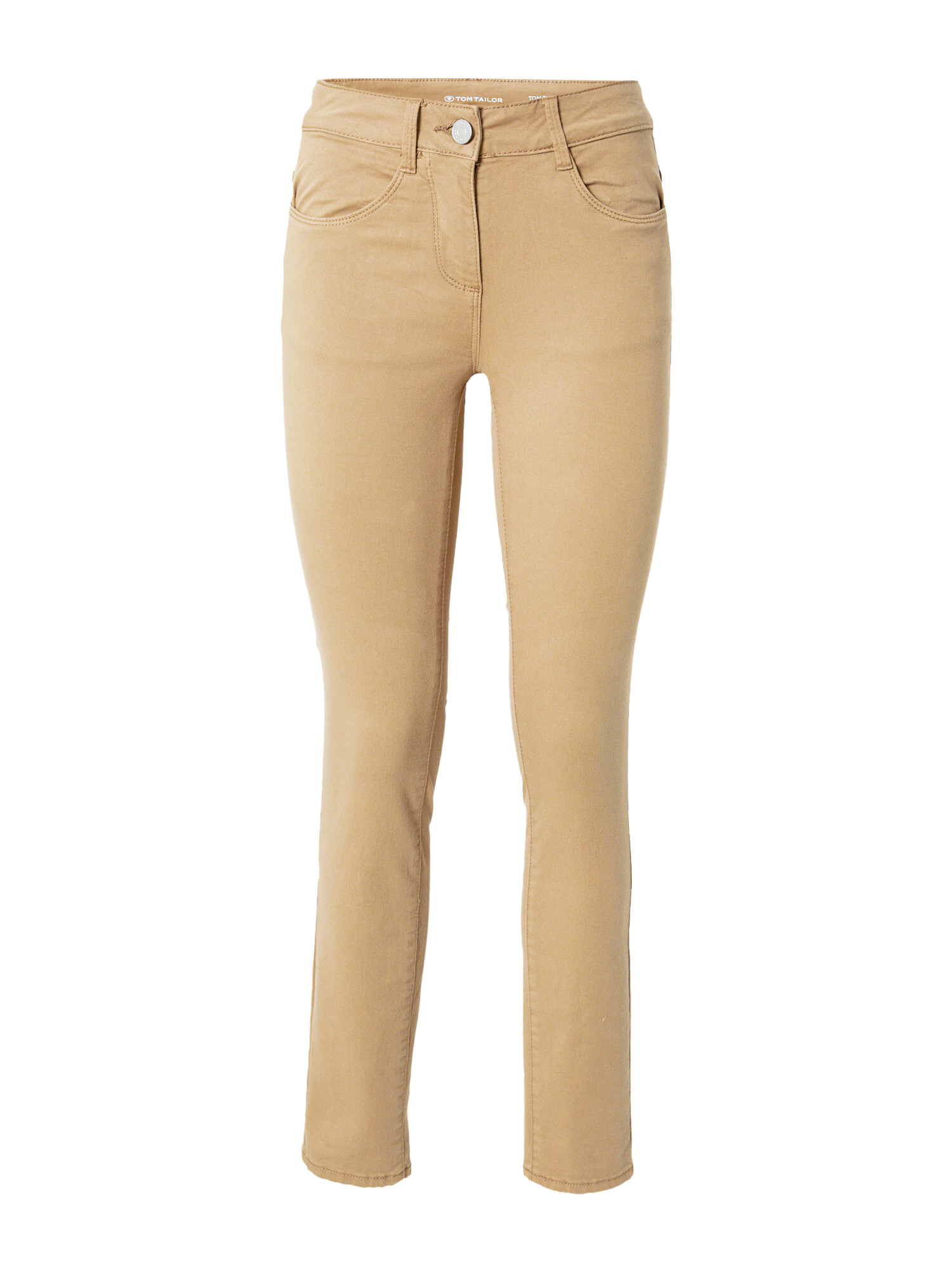 TOM TAILOR Jeans 'Alexa' nisipiu - Pled.ro